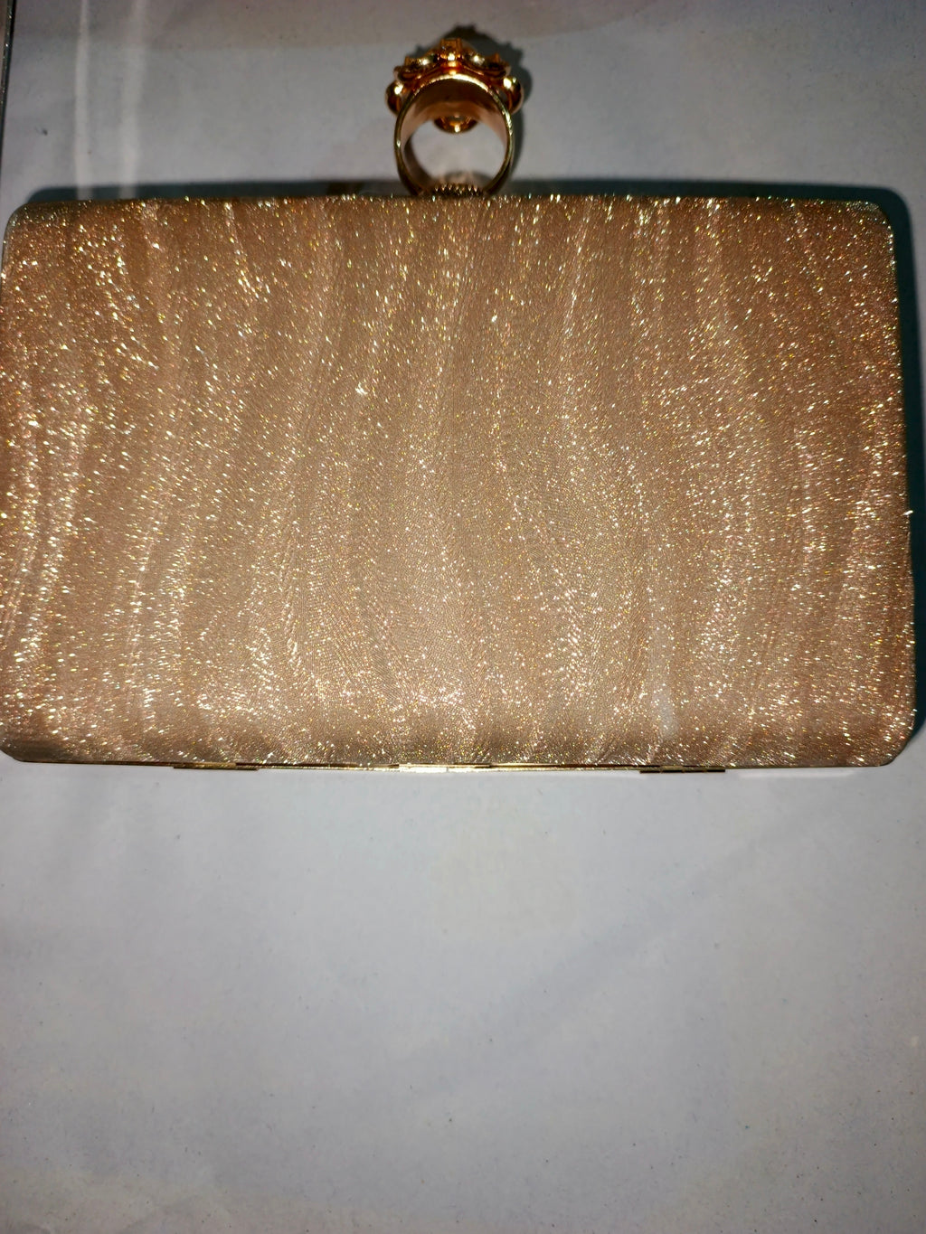 Fancy Hand Bag By Polaris