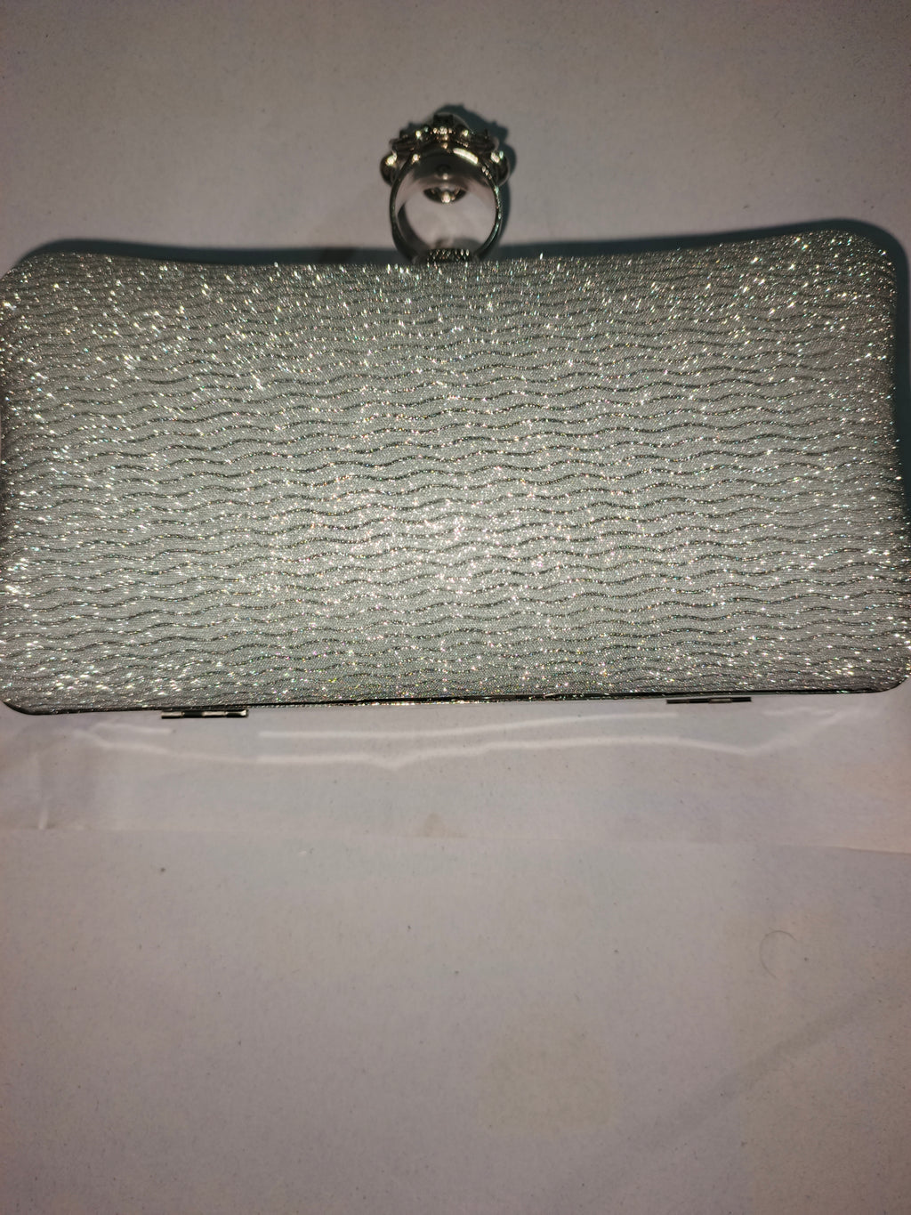 Fancy Hand Bag By Polaris