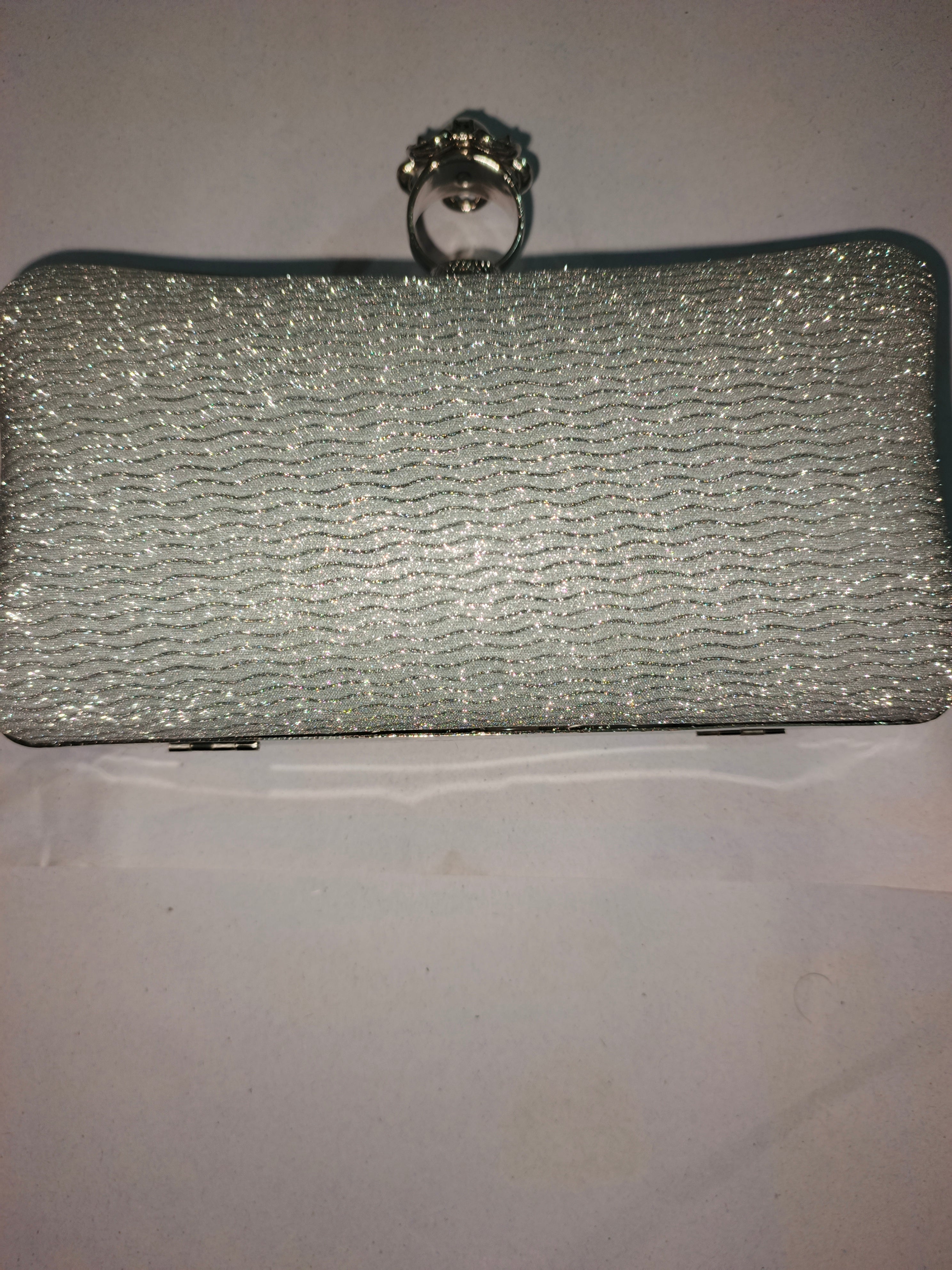 Fancy Hand Bag By Polaris