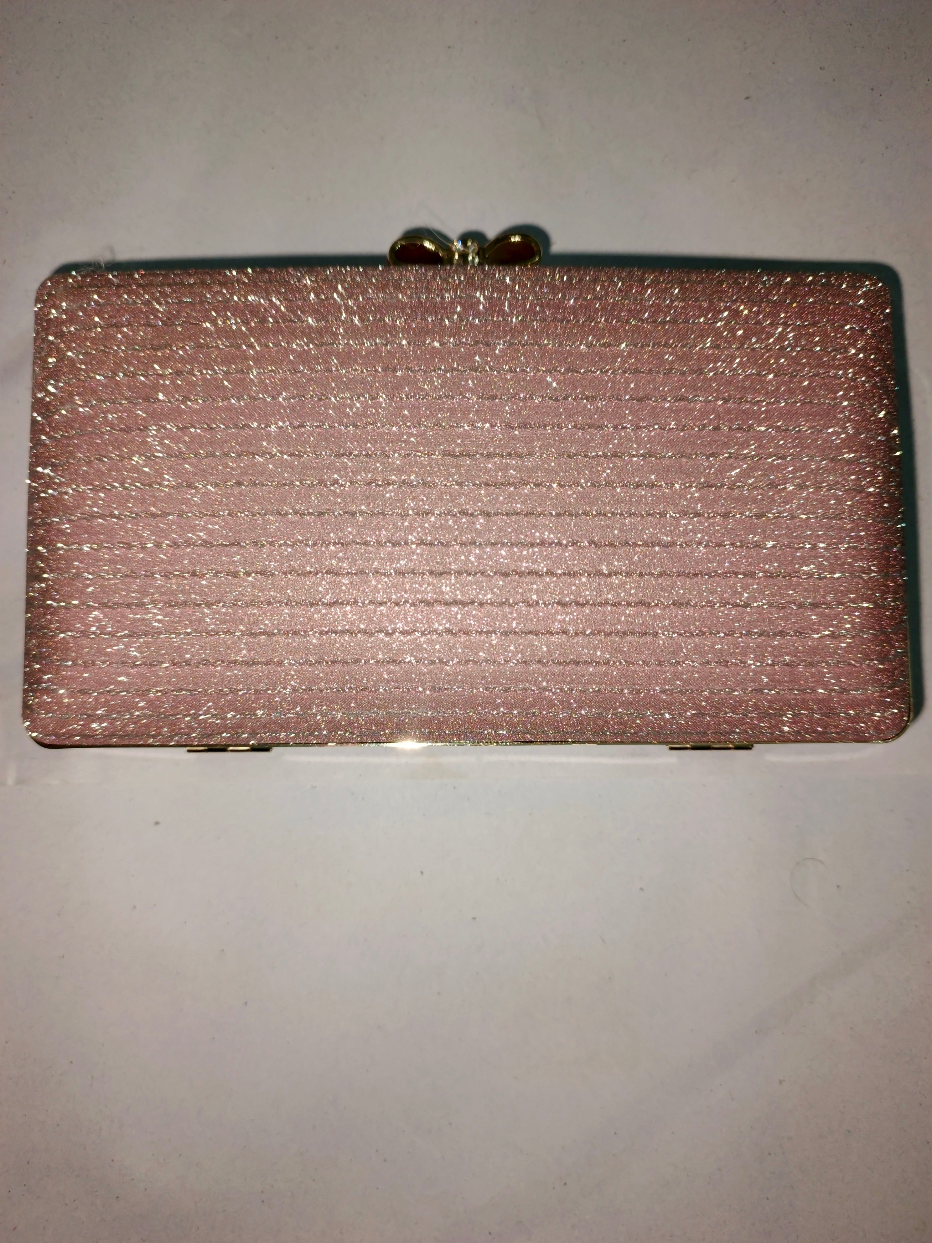 Fancy Hand Bag By Polaris