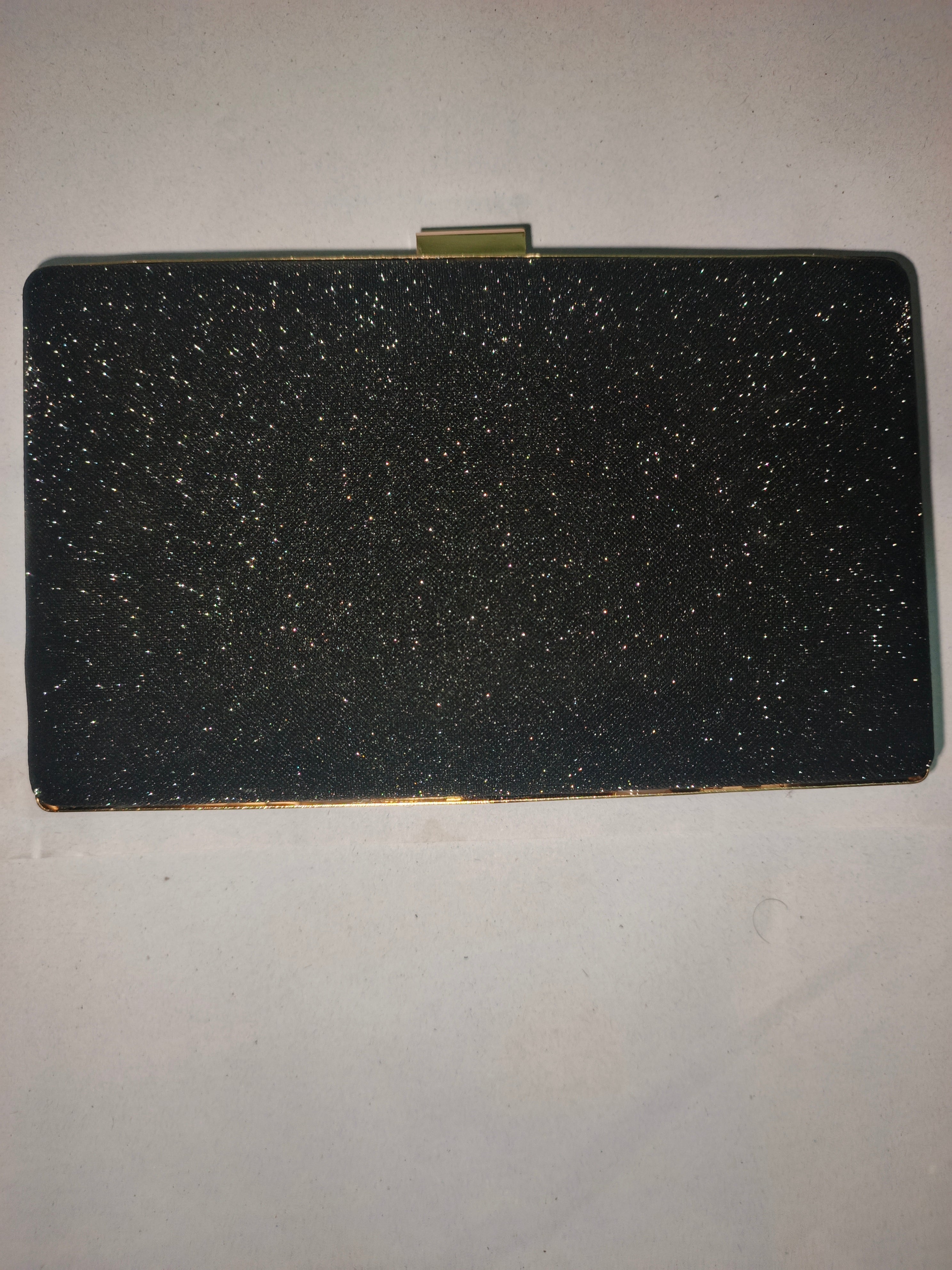 Fancy Hand Bag By Polaris