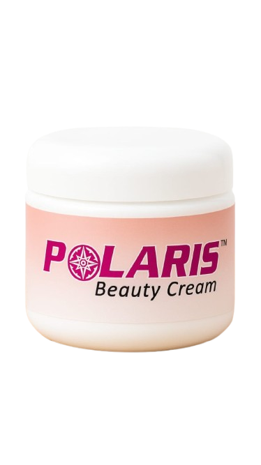 BEAUTY CREAM BY POLARIS🍃