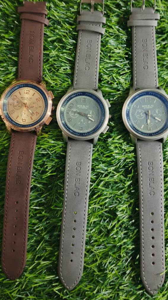 Premium Teaser Watch By Polaris