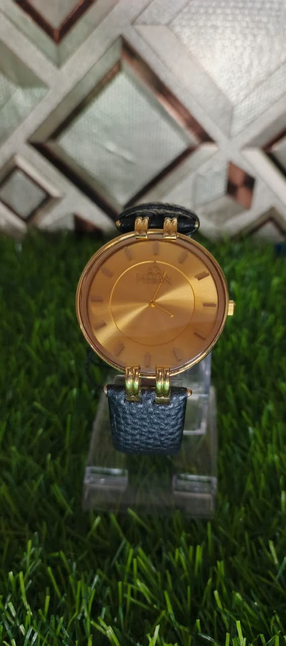 Apocalipse Watch By Polaris