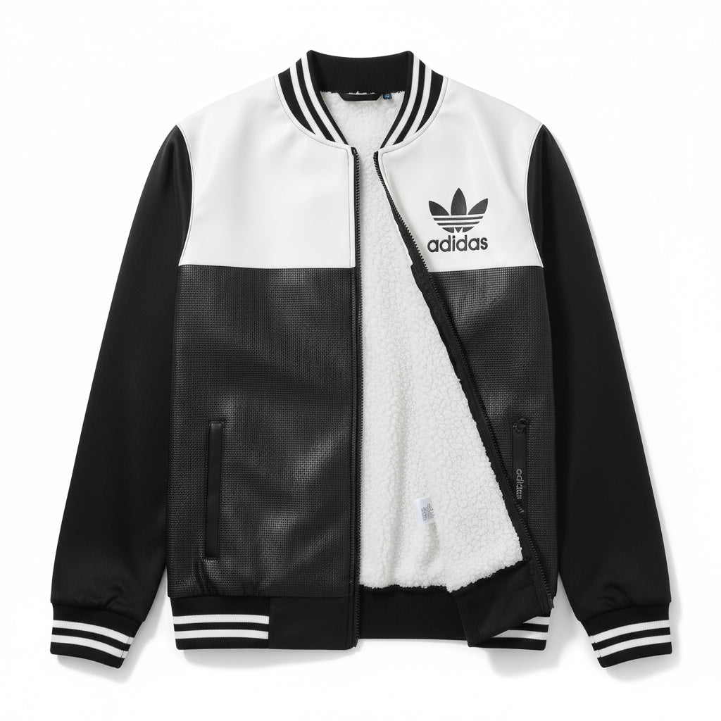 Winter Men,s Jacket Inner Wool By Polaris