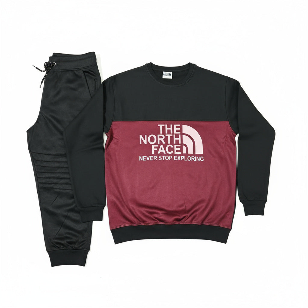 Winter Men,s Micro Track Suit,s By Polaris