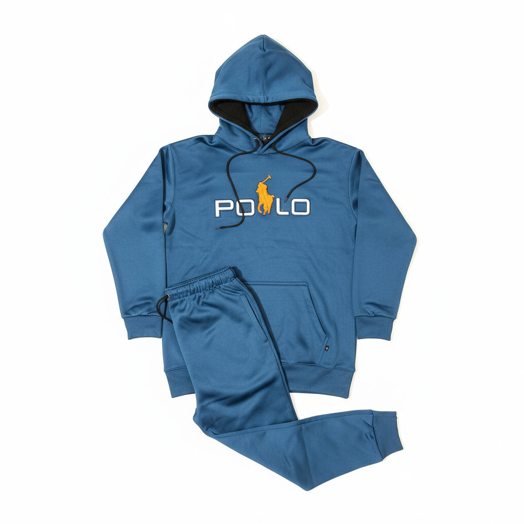 Winter Men,s Track Suit By Polaris