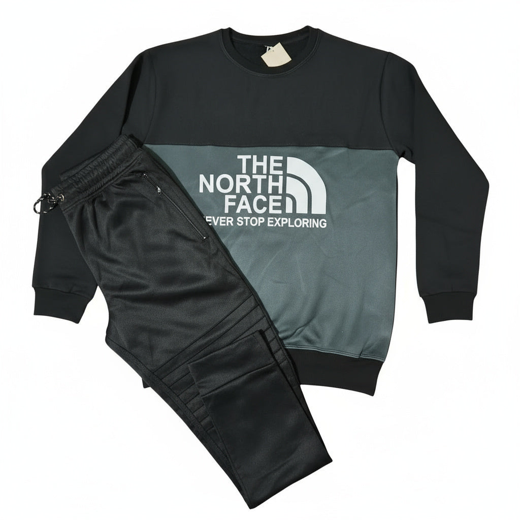 Winter Men,s Micro Track Suit,s By Polaris