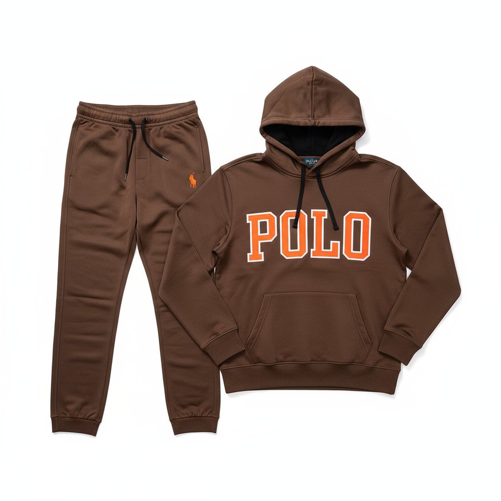 Winter Men,s Track Suit By Polaris