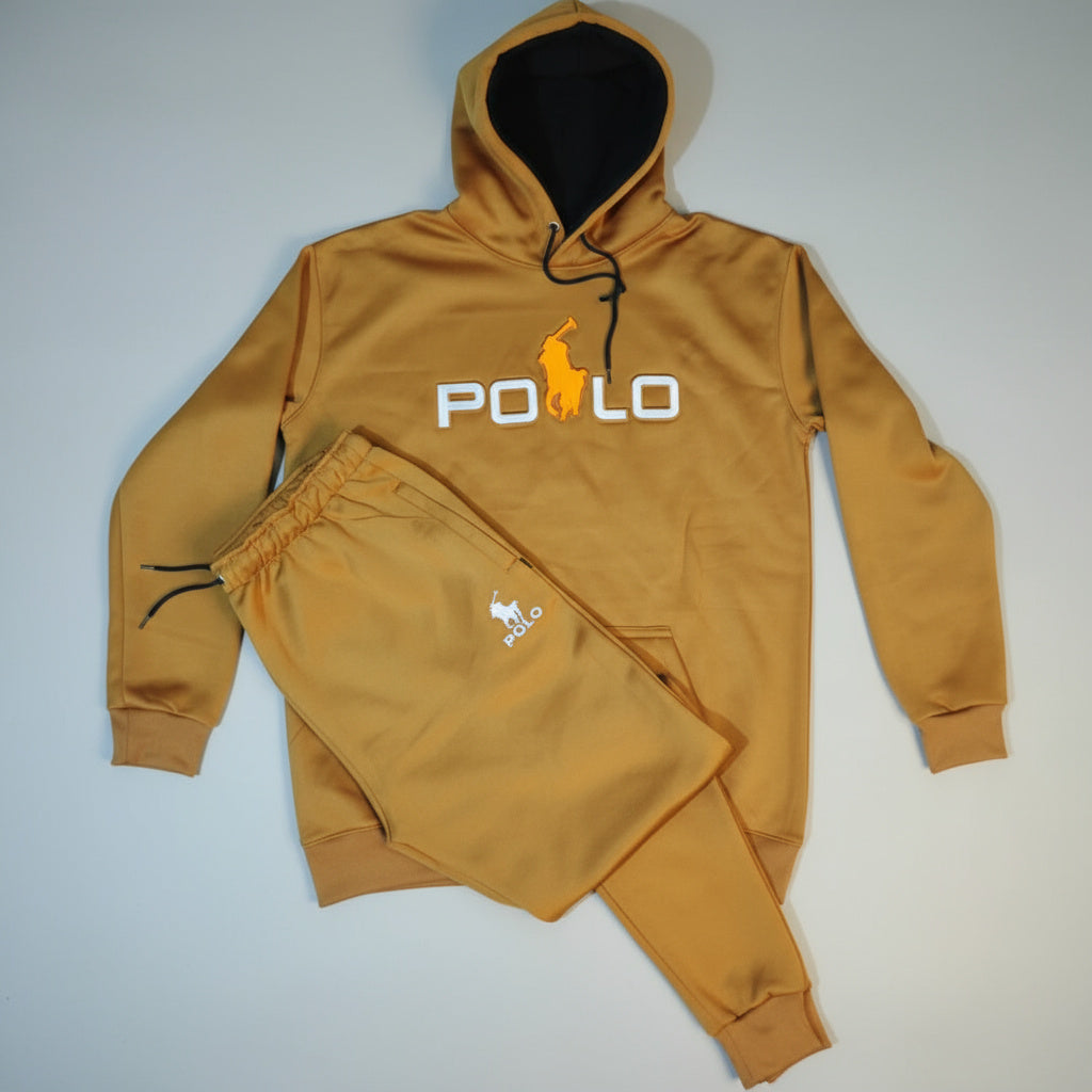 Winter Men,s Track Suit By Polaris