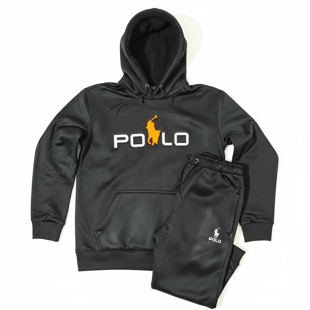 Winter Men,s Track Suit By Polaris