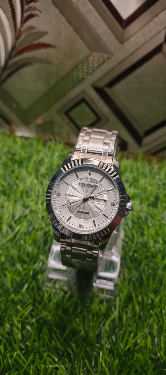 Citizen Quartz Watch by Polaris ⌚