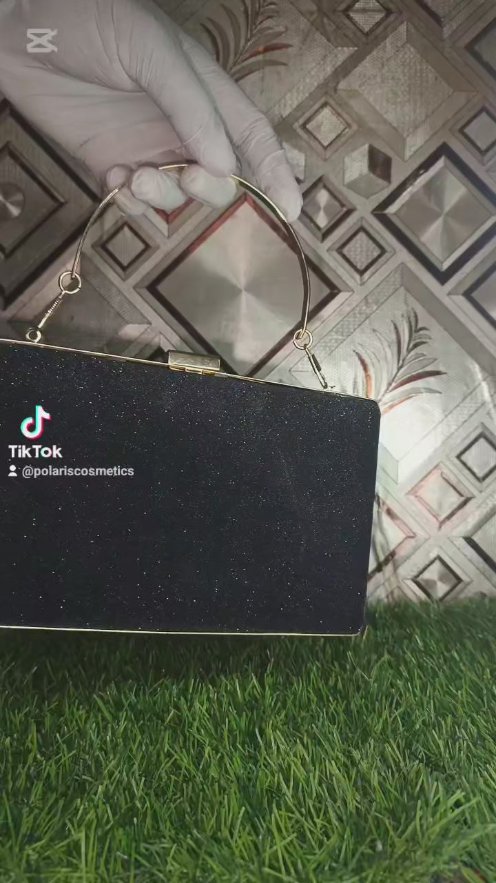 Women,s Fashion Hand Perse By Polaris