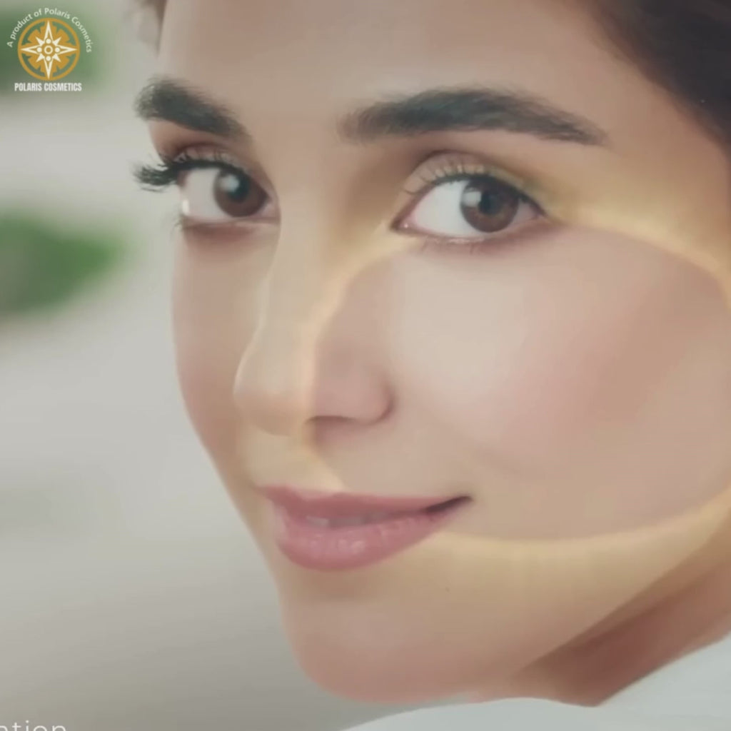 BEAUTY CREAM BY POLARIS🍃