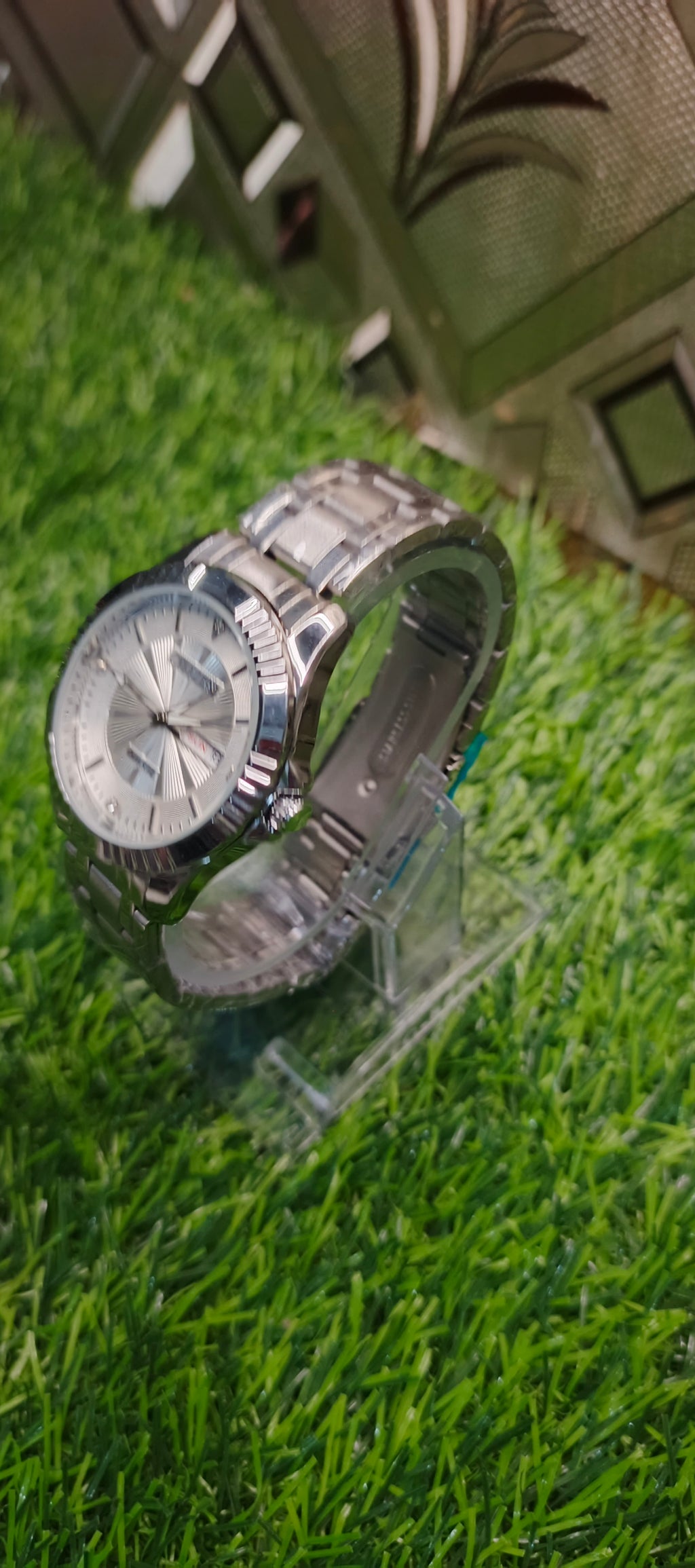 CITIZEN QUARTS BY POLARIS