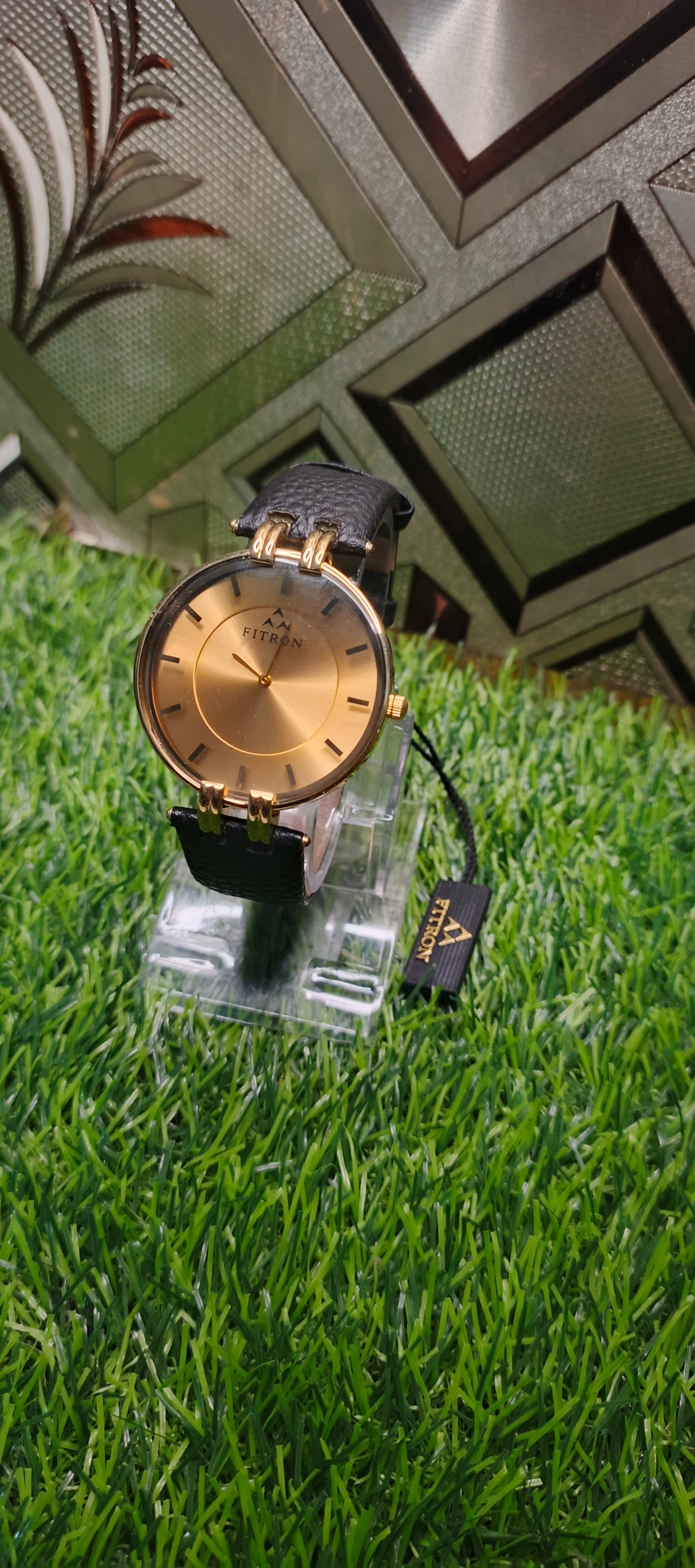 CITIZEN QUARTS BY POLARIS