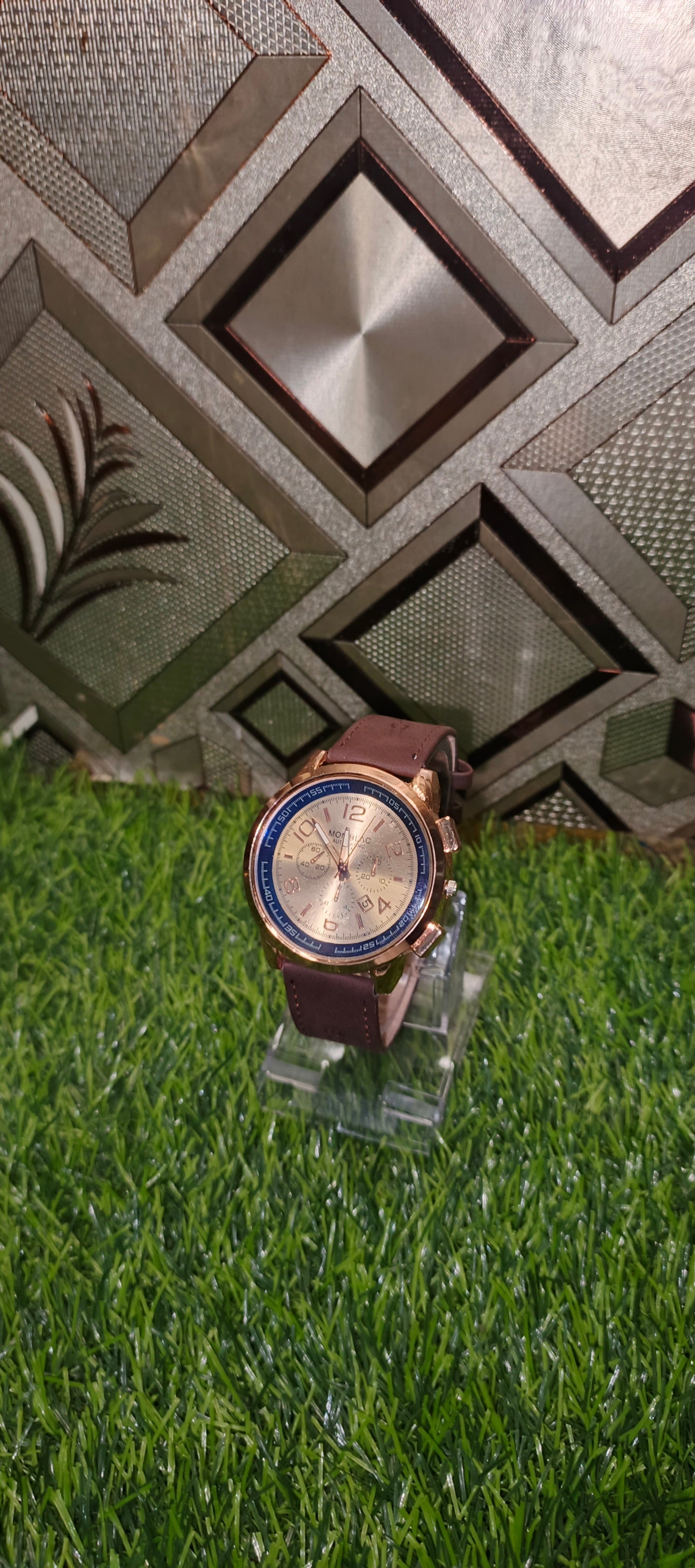 Citizen Quartz Watch by Polaris ⌚