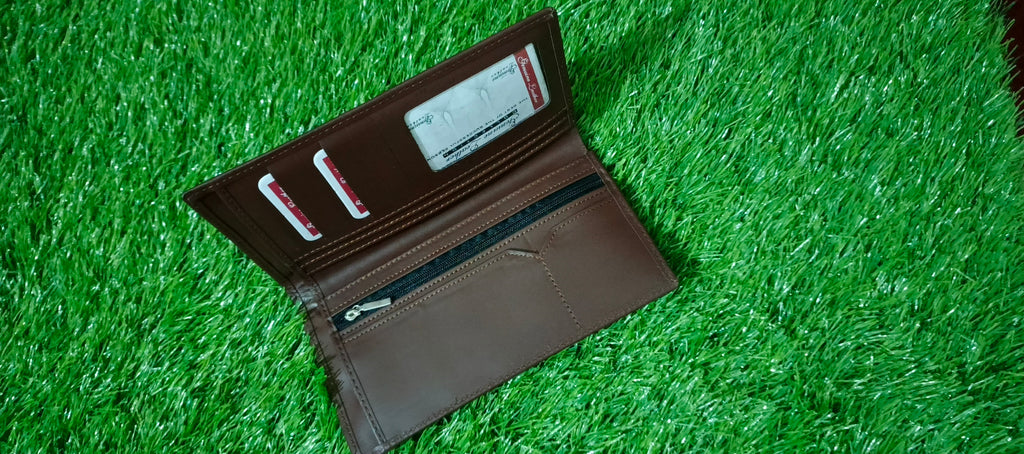 Men,s Fashion Wareity Wallets