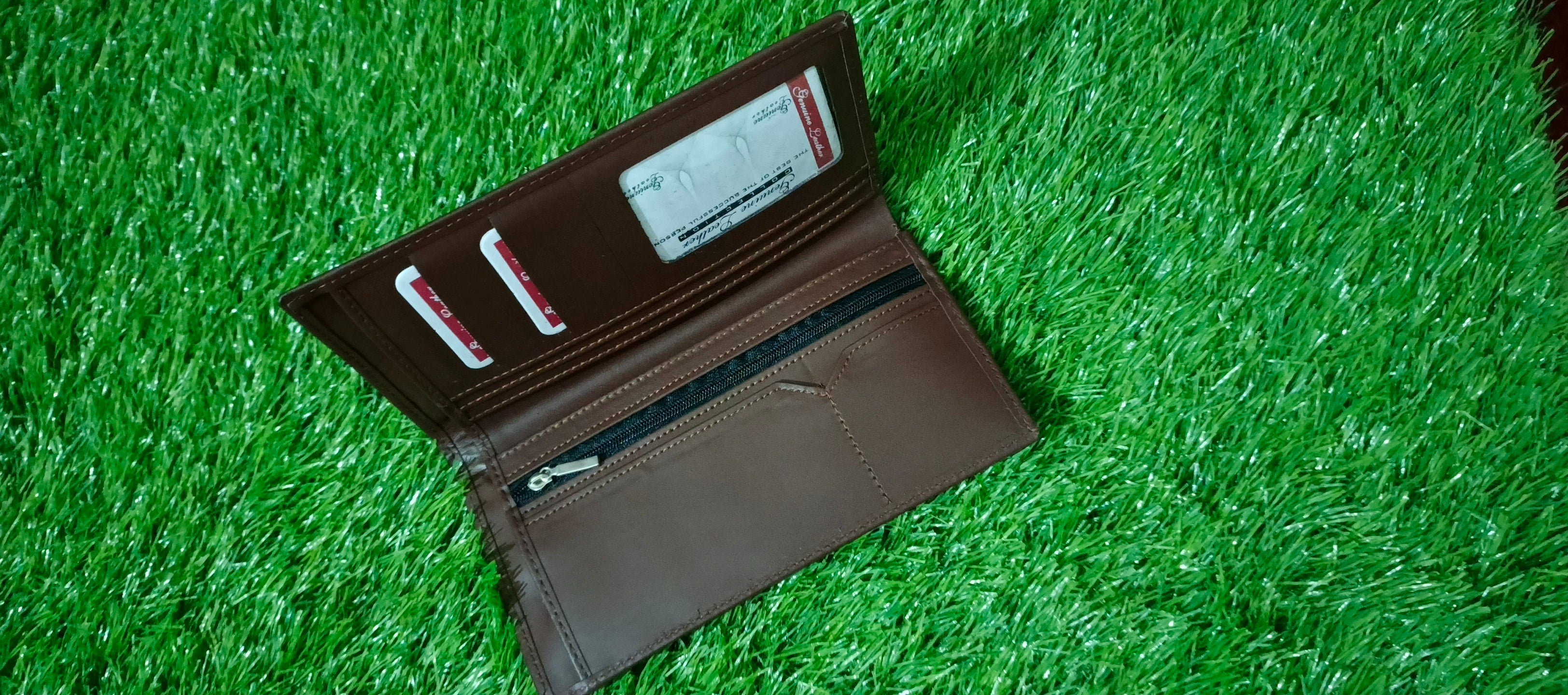 Men,s Fashion Wareity Wallets