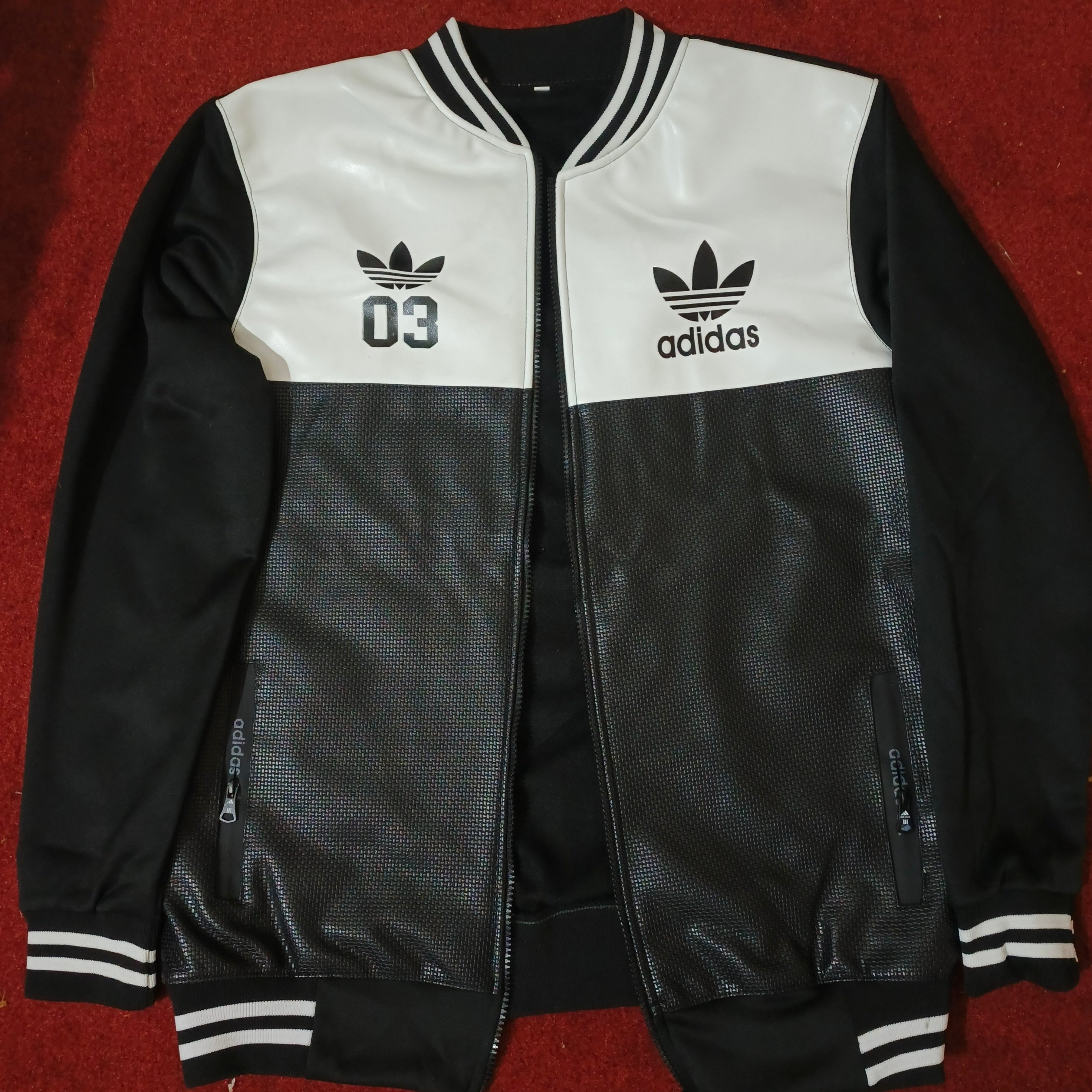 Winter Men,s Jacket Inner Wool By Polaris