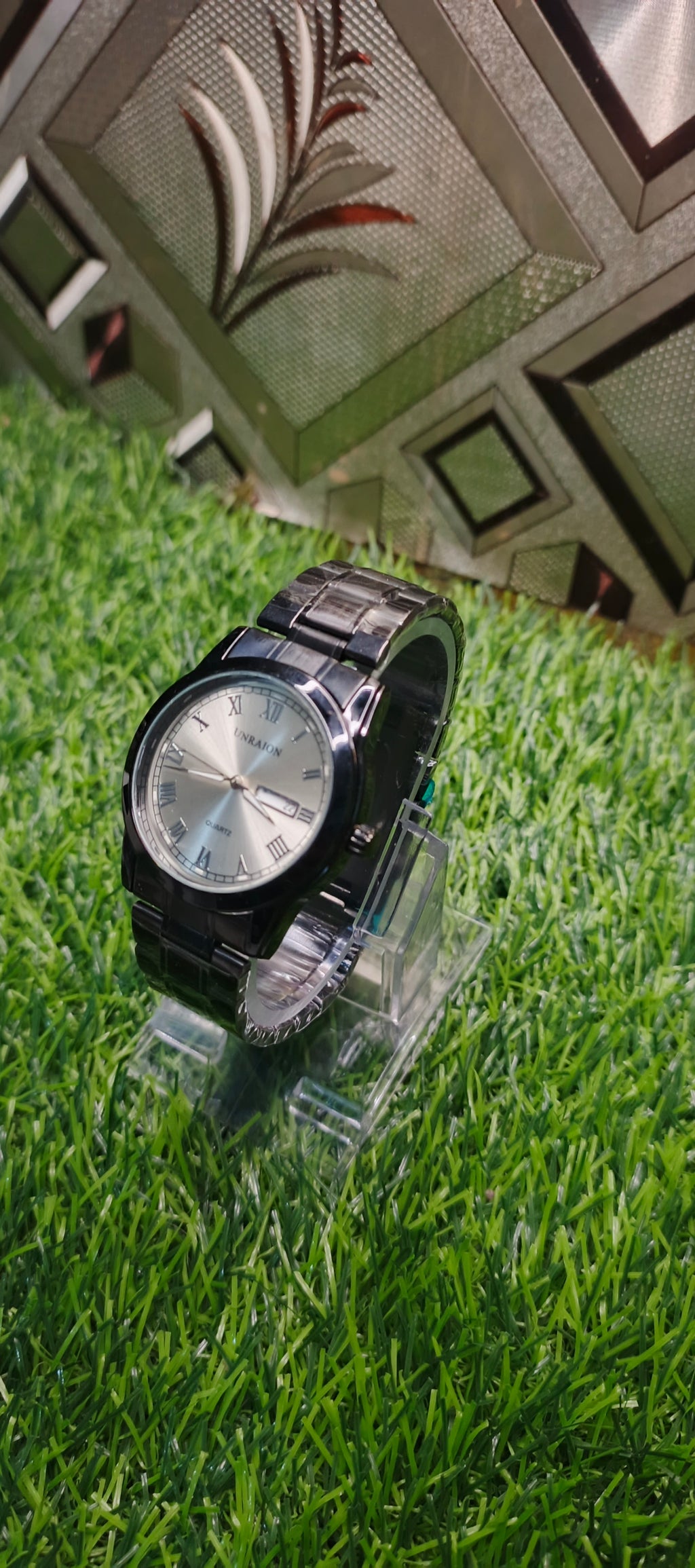 CITIZEN QUARTS BY POLARIS