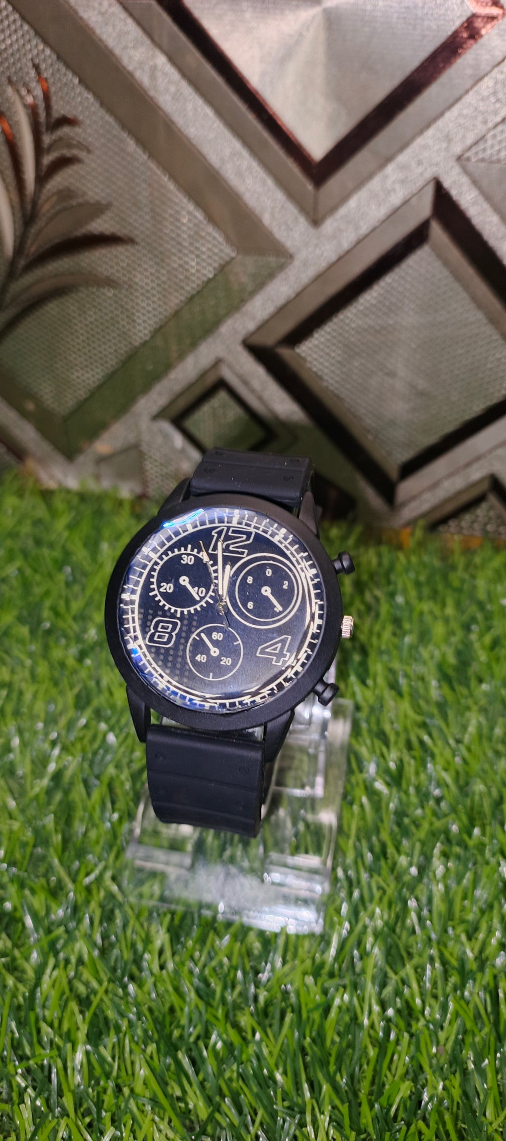 Citizen Quartz Watch by Polaris ⌚