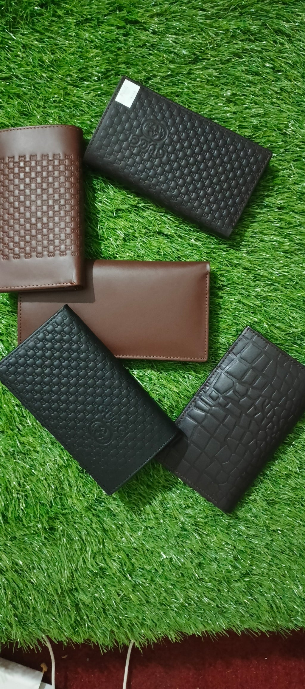 Men,s Fashion Wareity Wallets