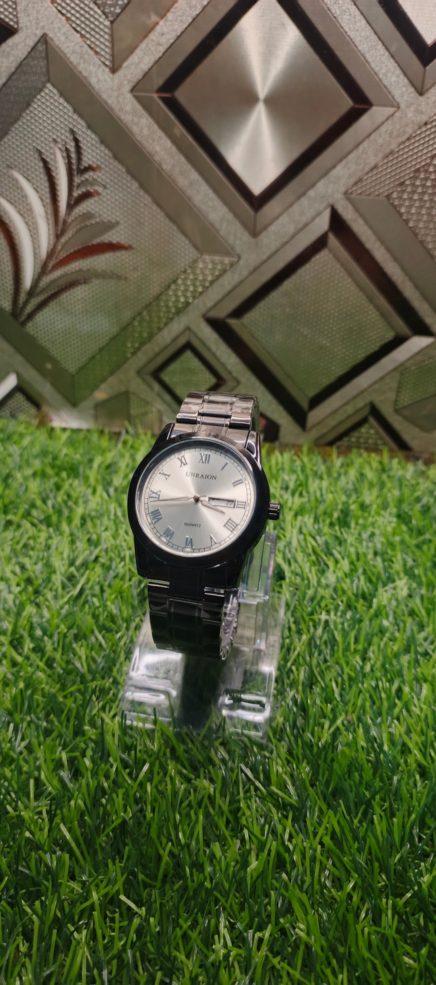 CITIZEN QUARTS BY POLARIS