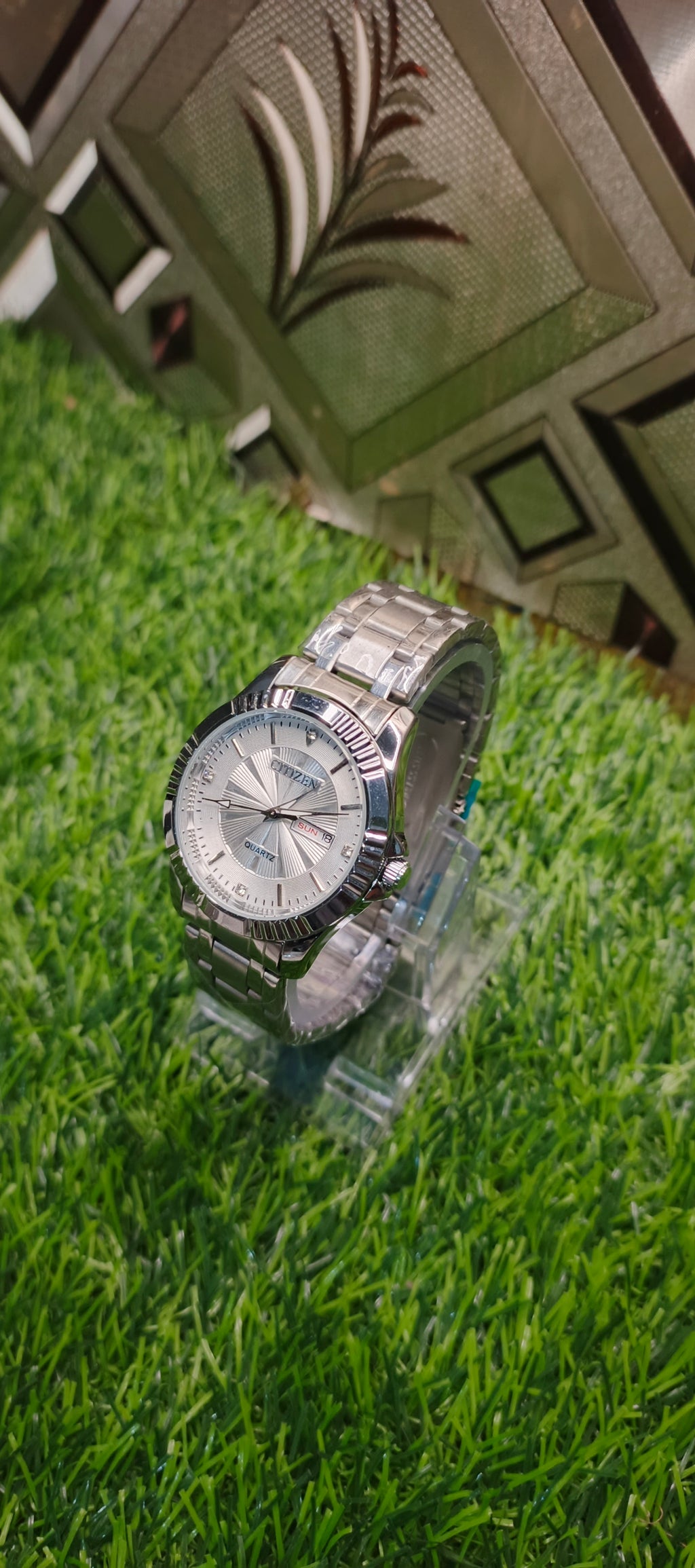 CITIZEN QUARTS BY POLARIS