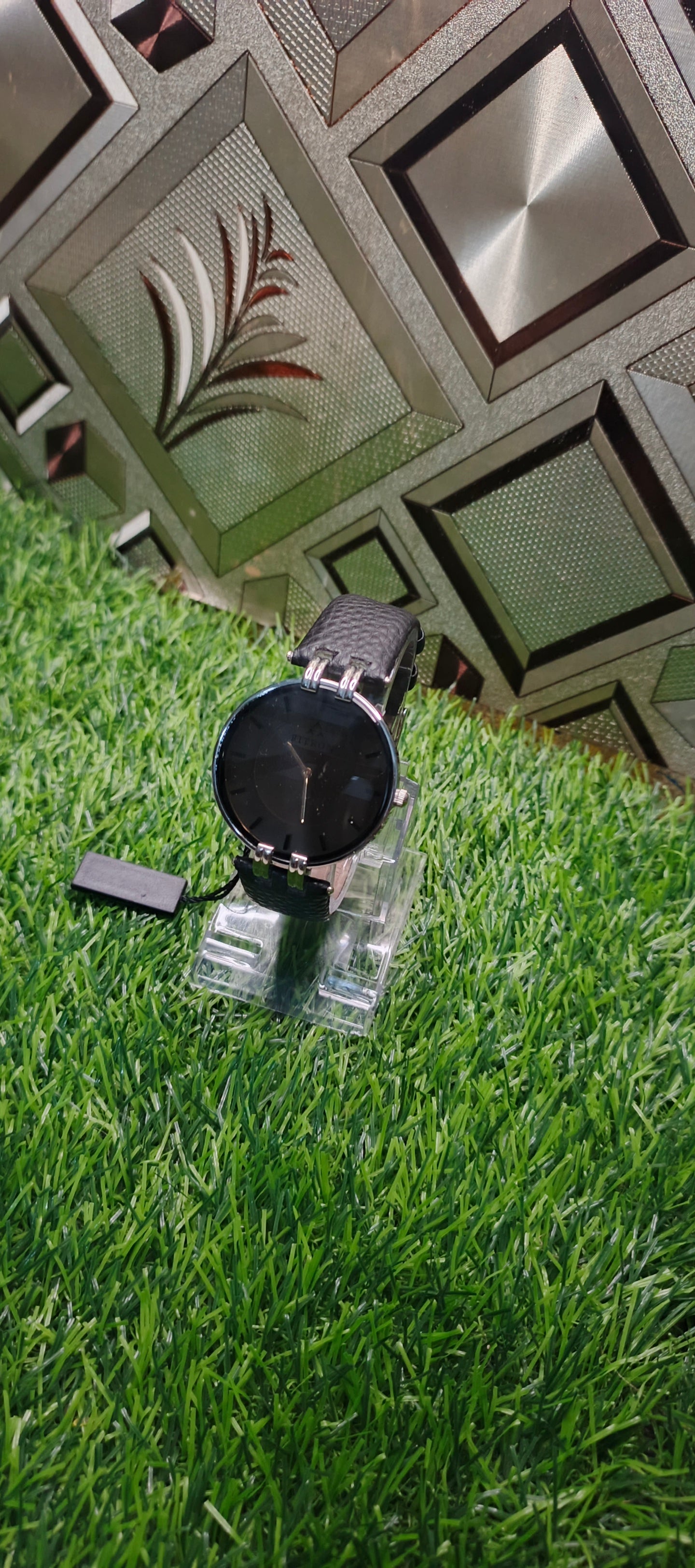 CITIZEN QUARTS BY POLARIS