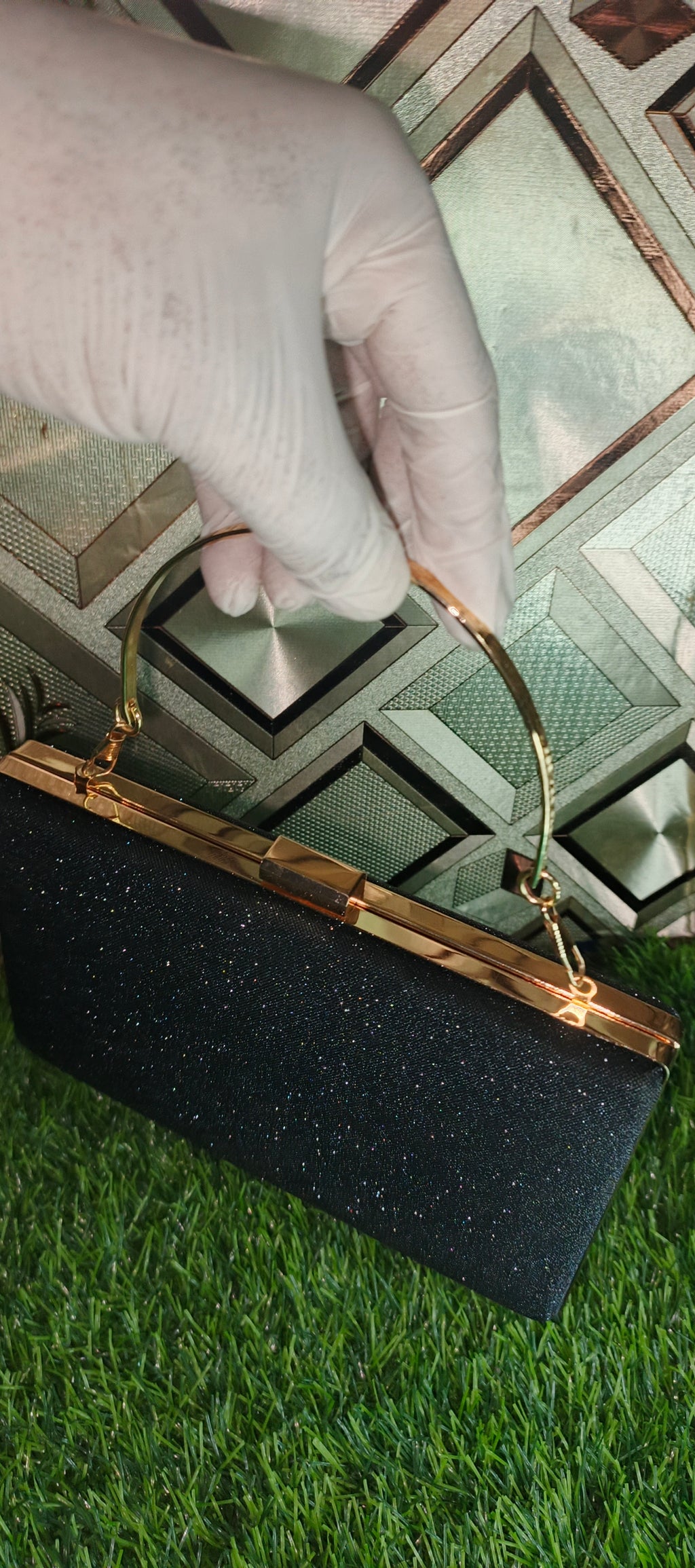 Women,s Fashion Hand Perse By Polaris