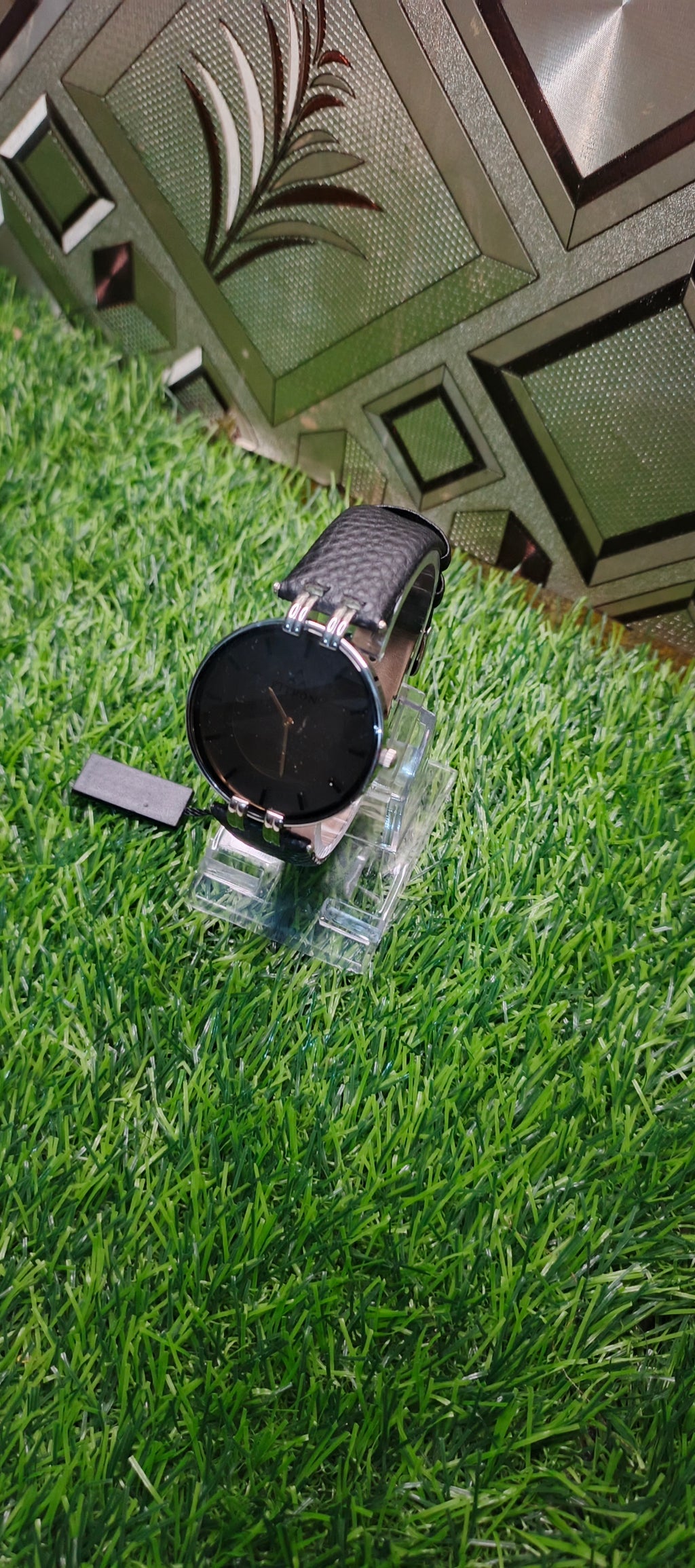 CITIZEN QUARTS BY POLARIS