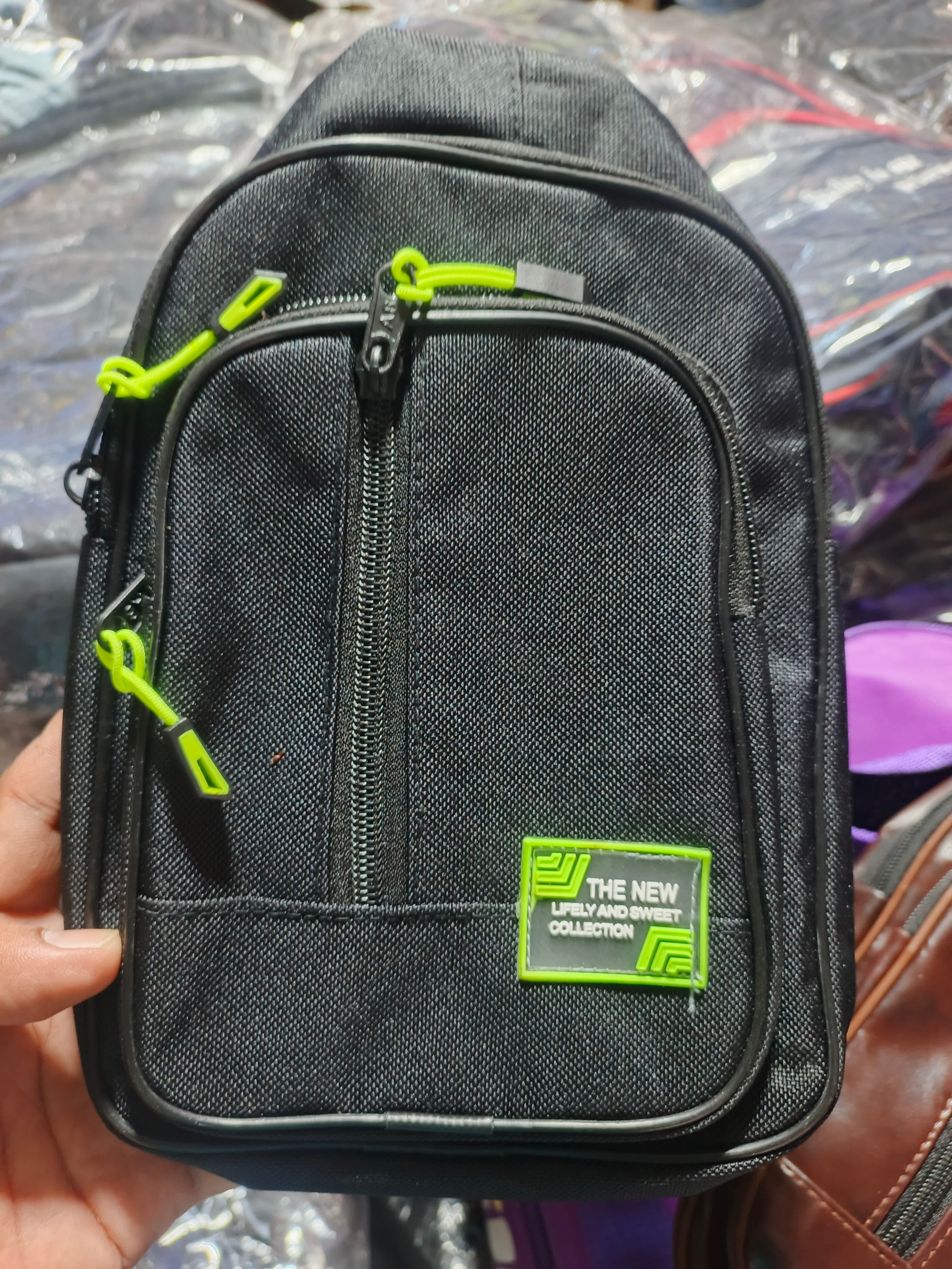 Genration Lucky Small Bag