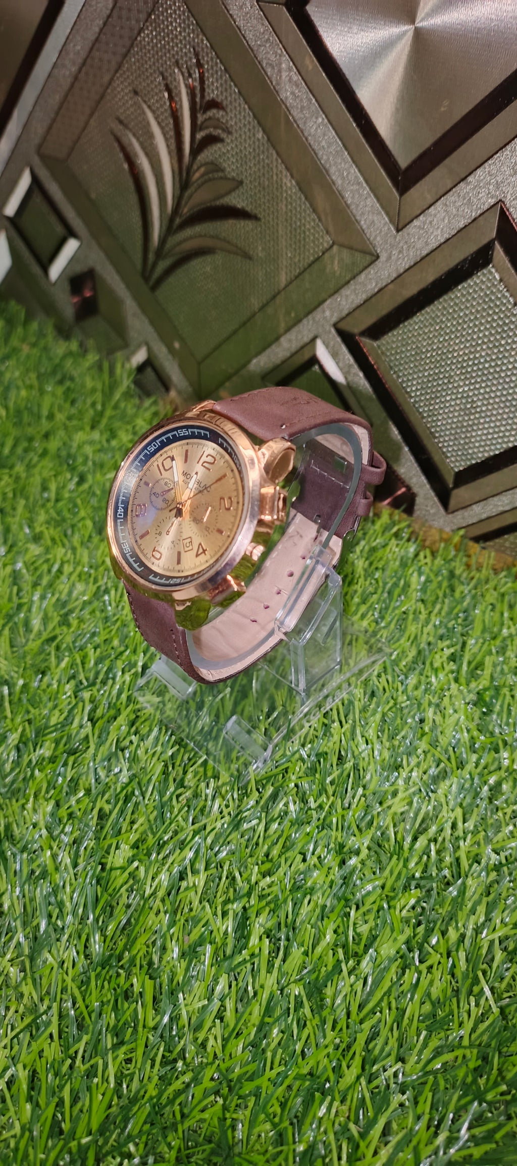 Citizen Quartz Watch by Polaris ⌚