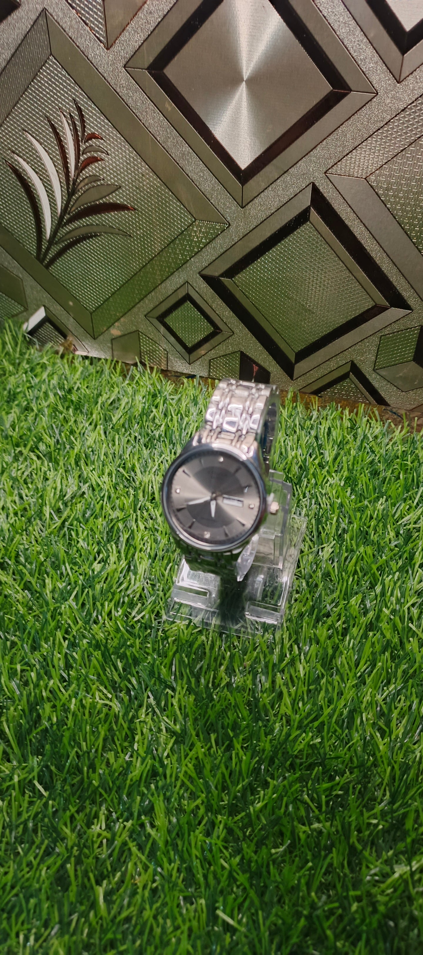 CITIZEN QUARTS BY POLARIS