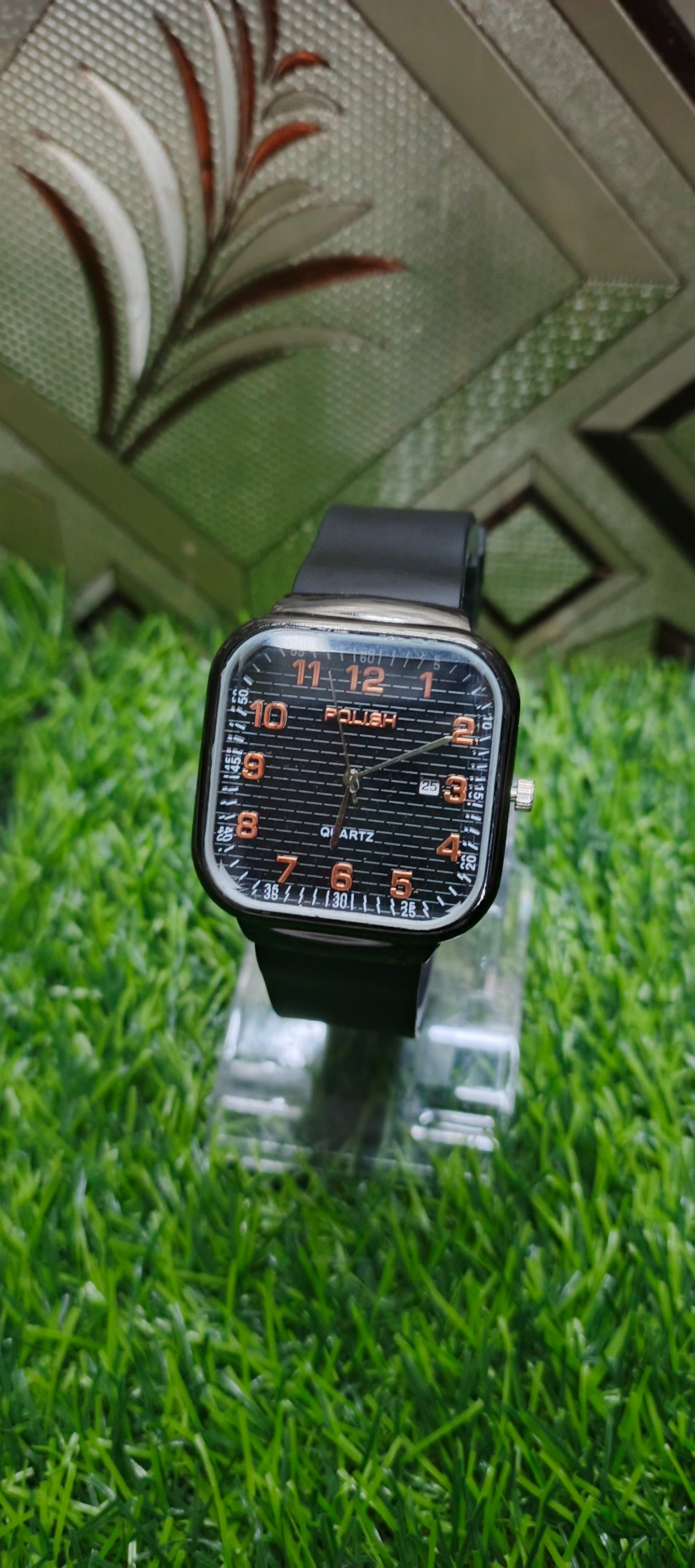 Belt High Qualty  watches By Polaris