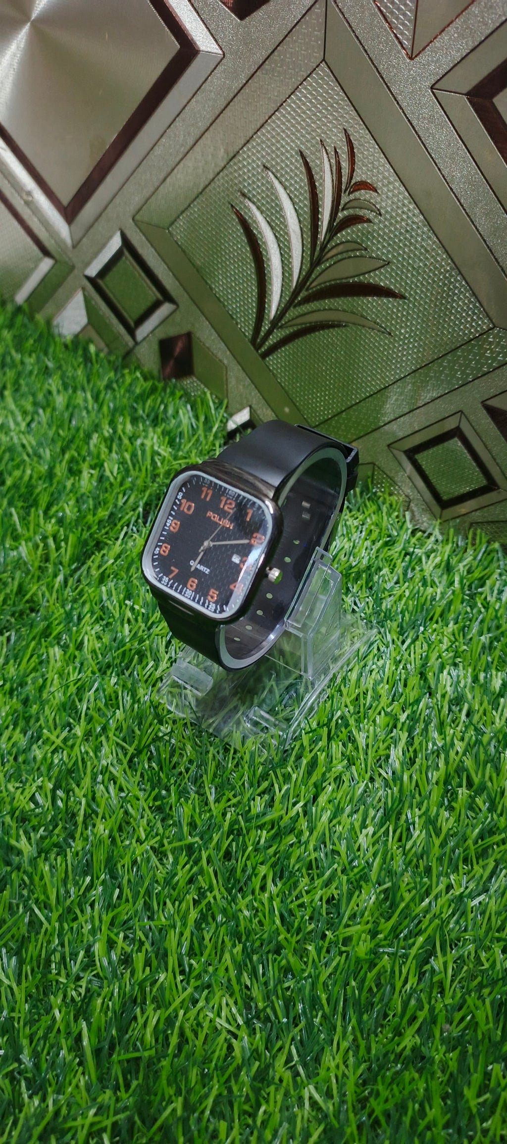 Citizen Quartz Watch by Polaris ⌚