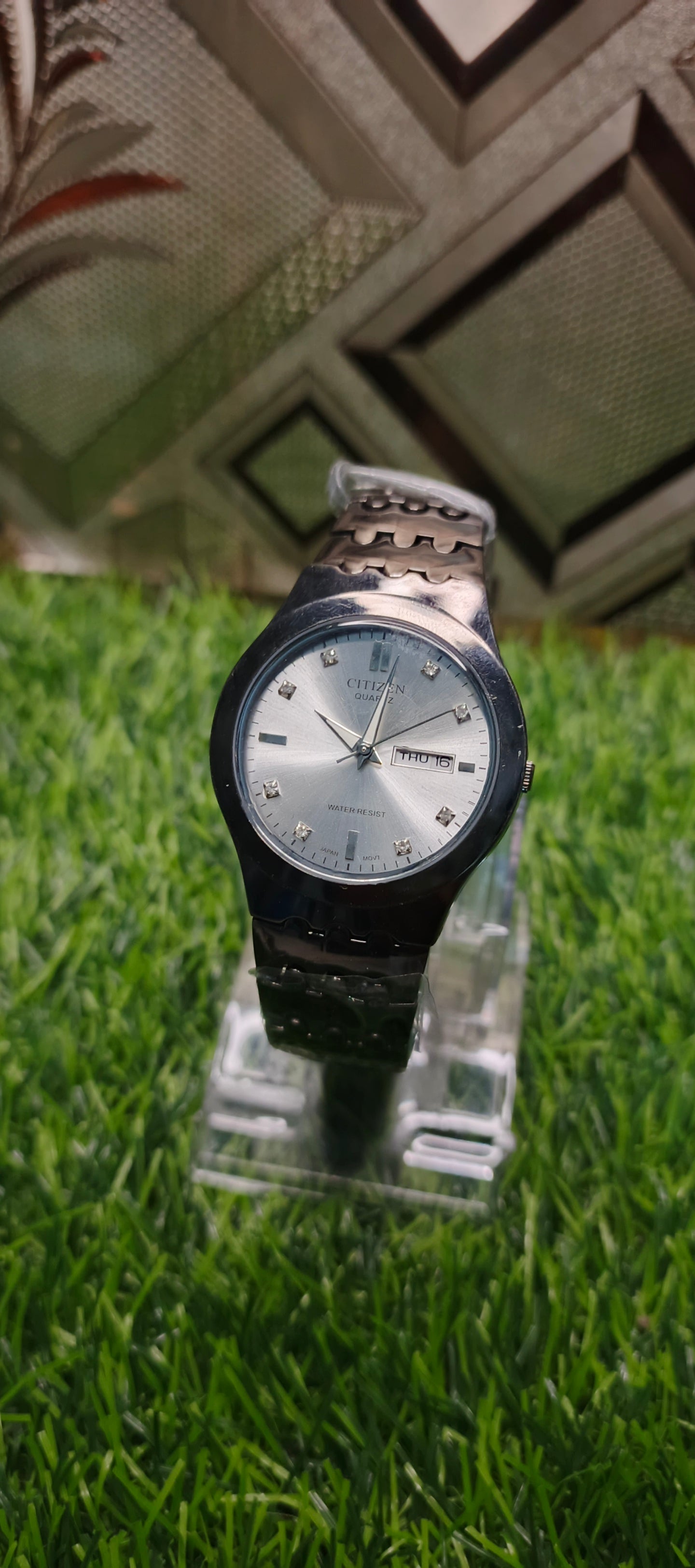 CITIZEN QUARTS BY POLARIS