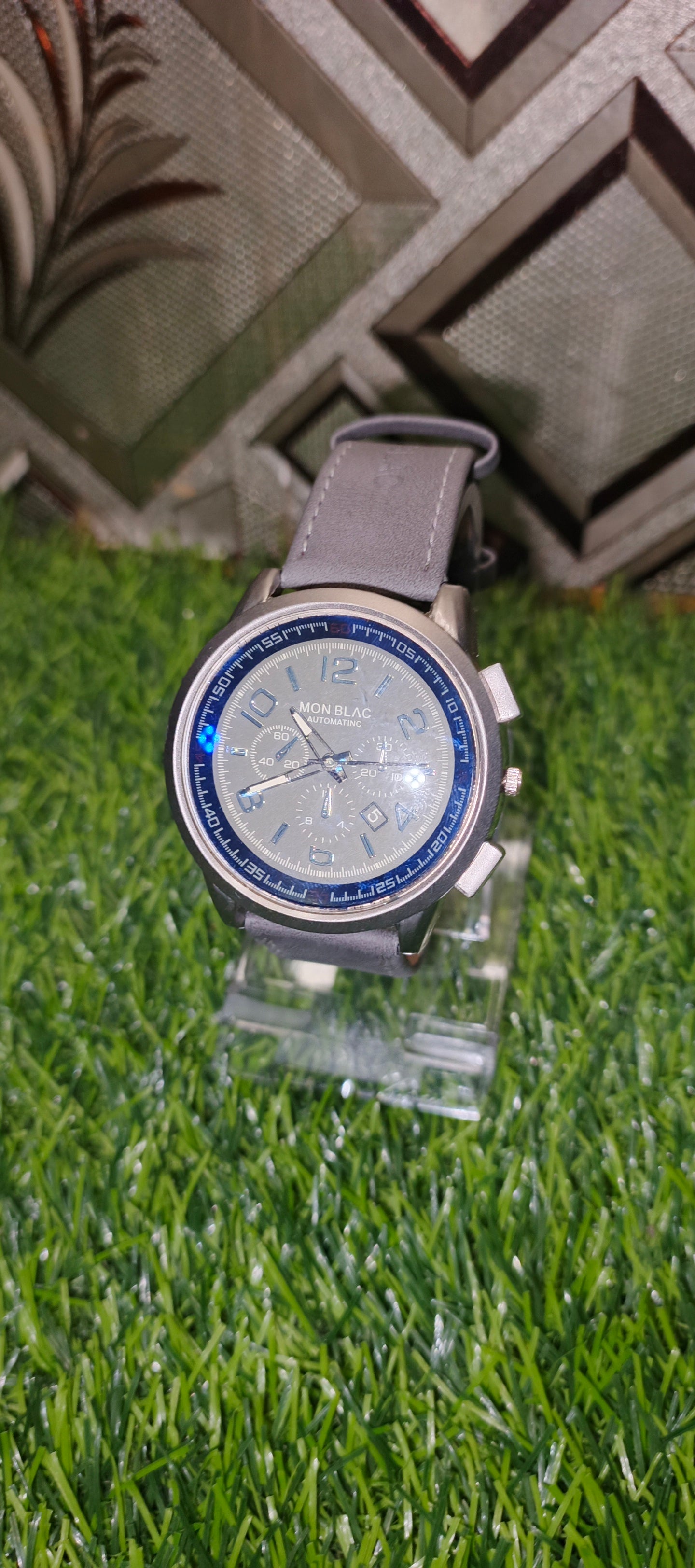 Citizen Quartz Watch by Polaris ⌚