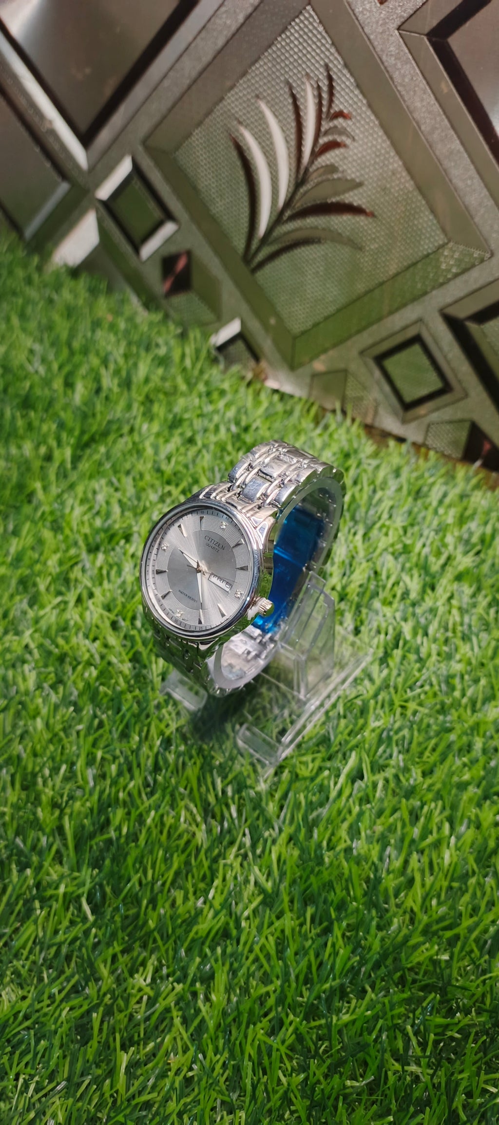 CITIZEN QUARTS BY POLARIS