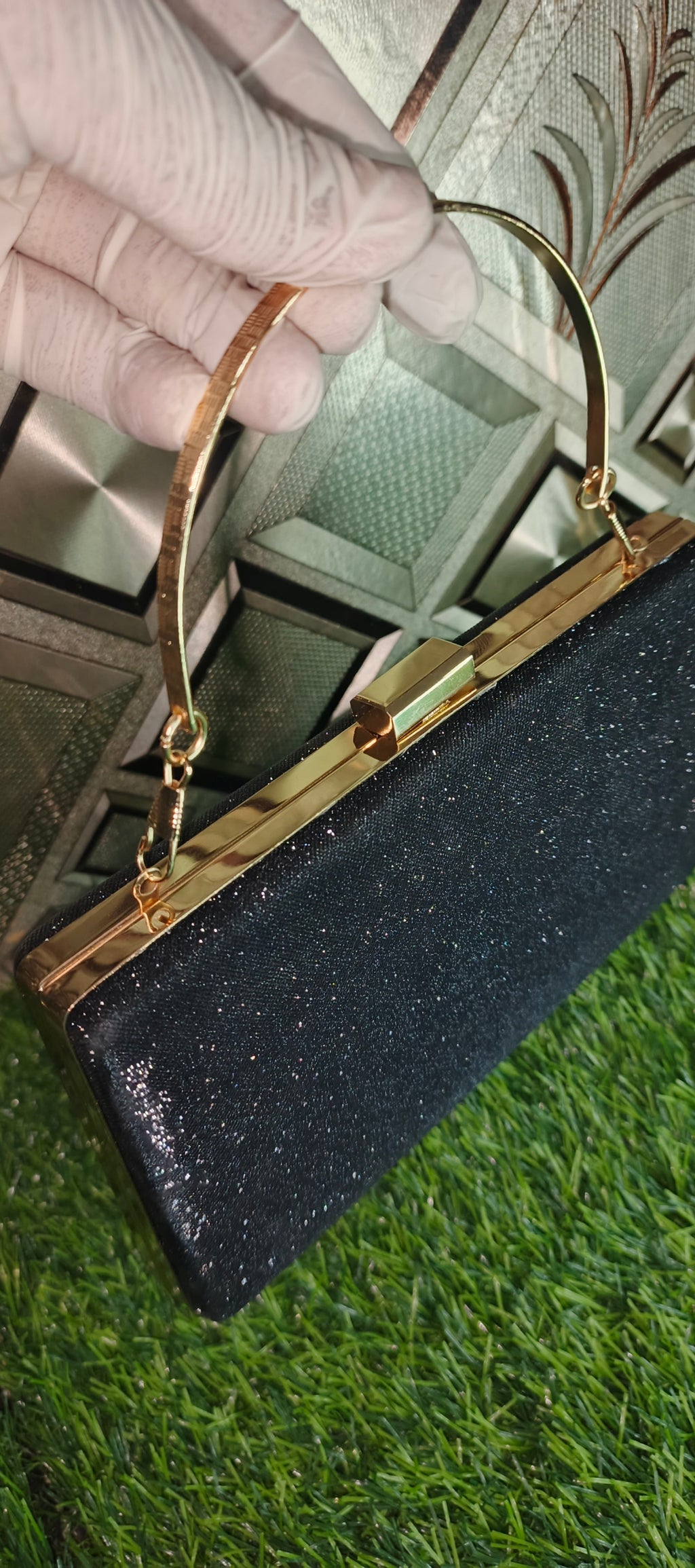 Women,s Fashion Hand Perse By Polaris