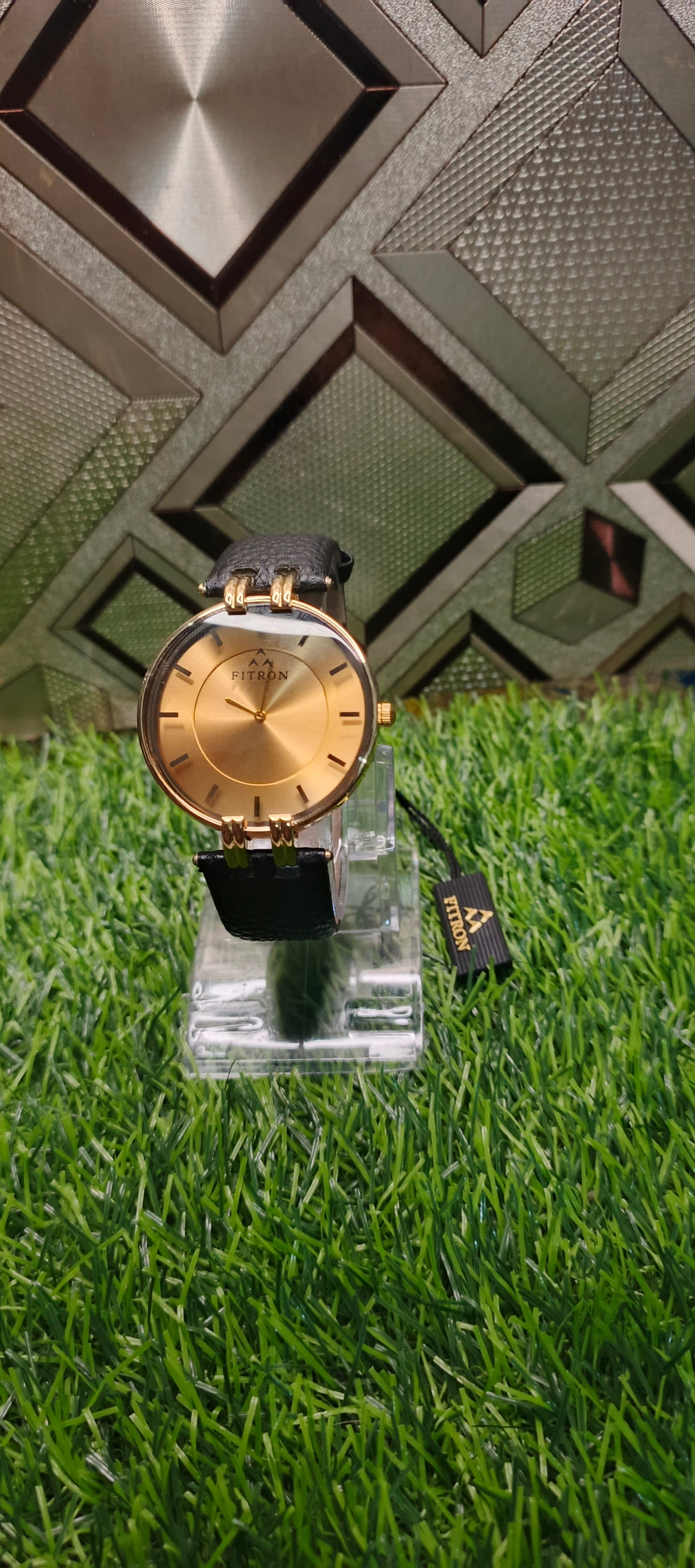 CITIZEN QUARTS BY POLARIS