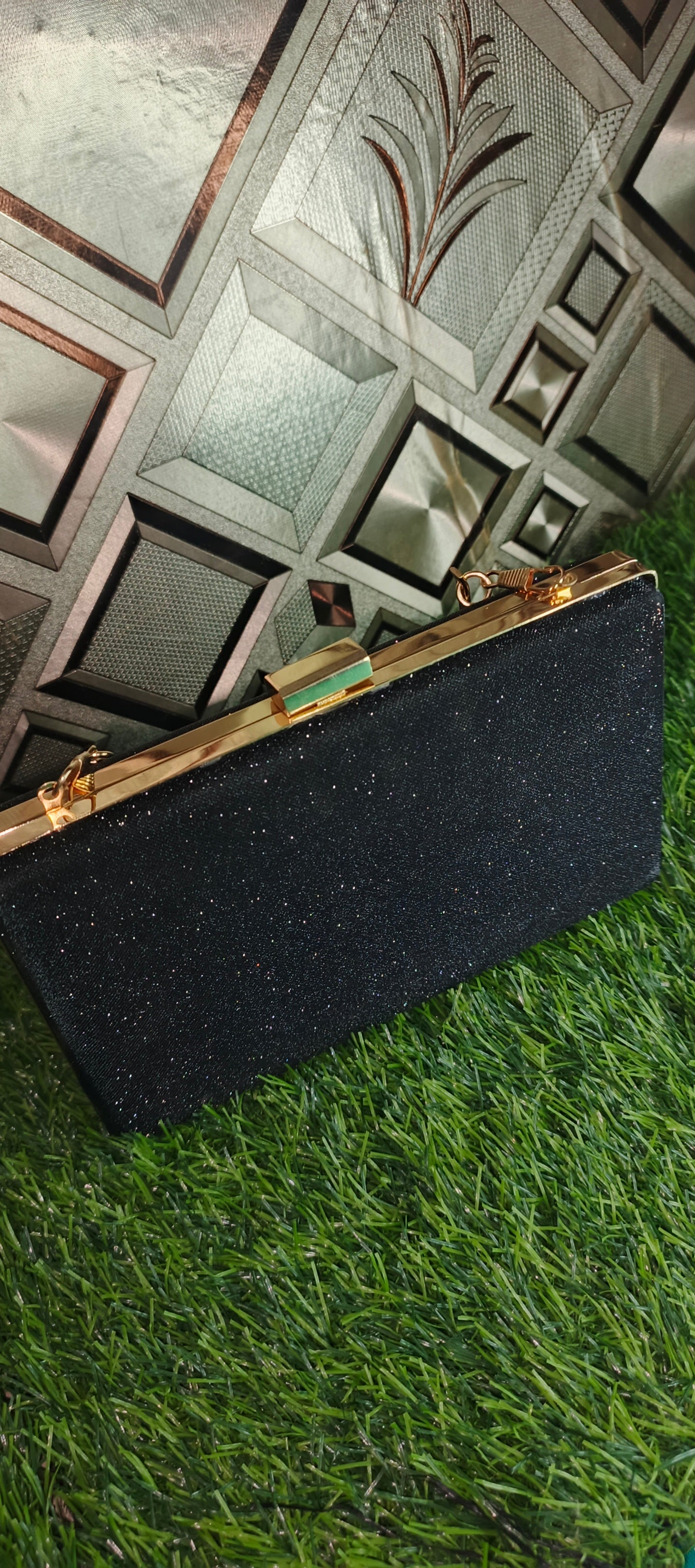 Women,s Fashion Hand Perse By Polaris