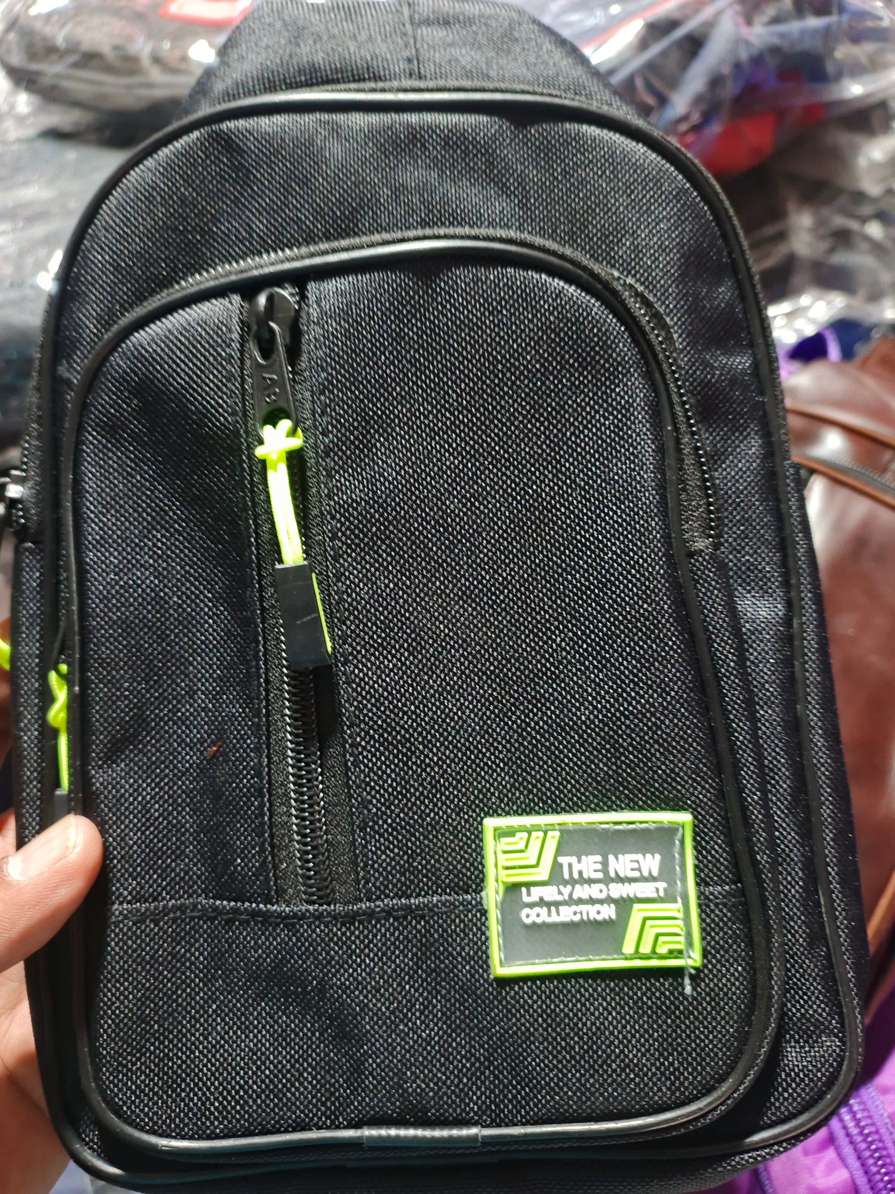 Genration Lucky Small Bag