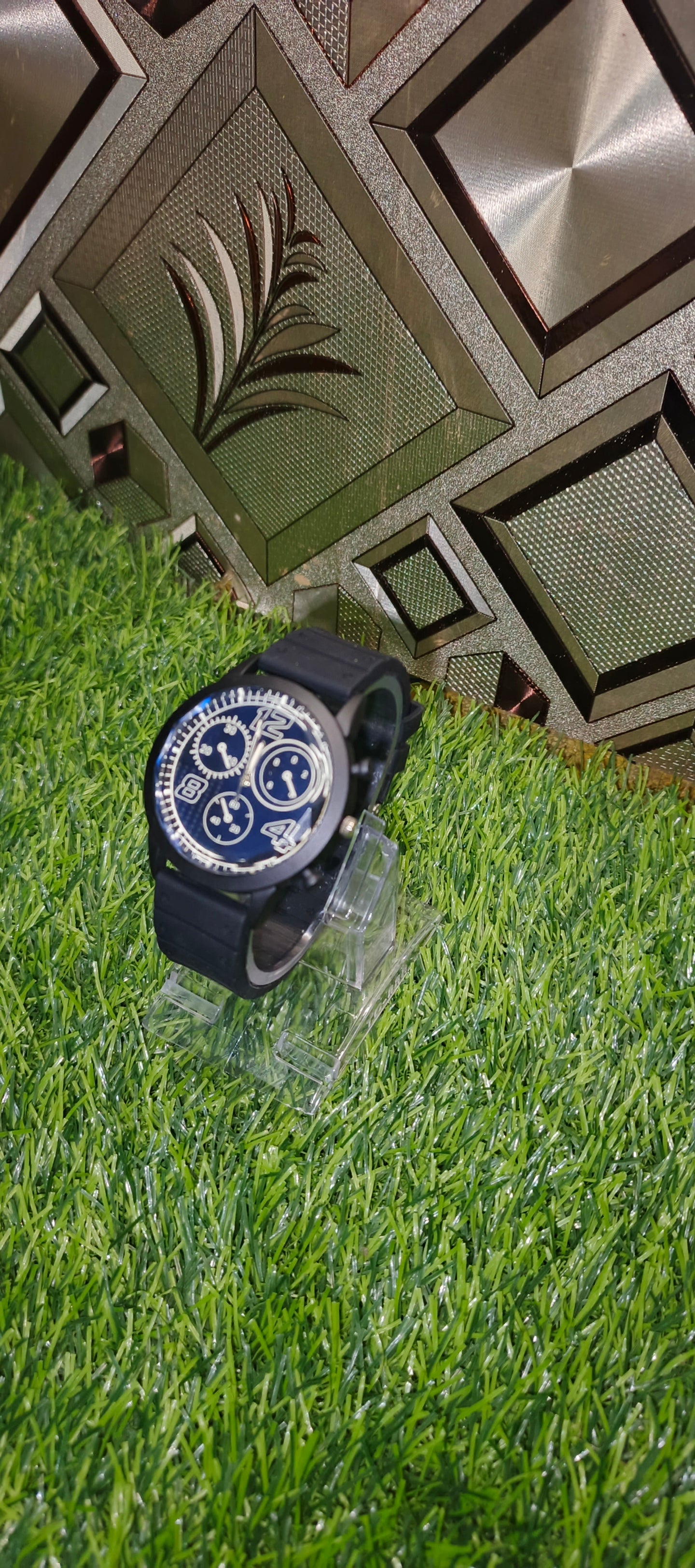 Belt High Qualty  watches By Polaris