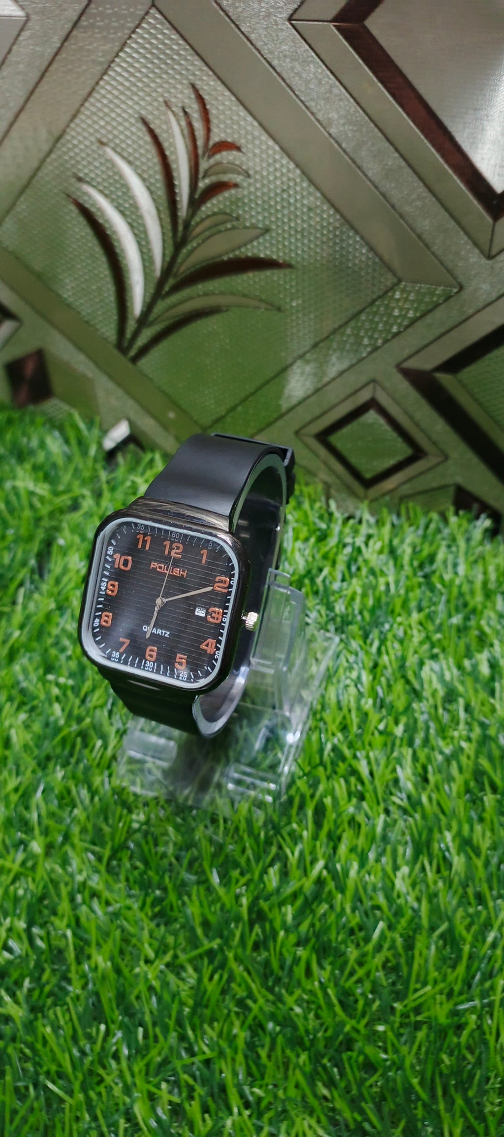 Belt High Qualty  watches By Polaris