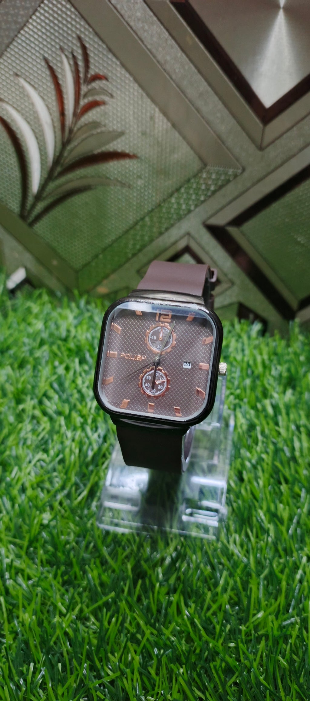 Citizen Quartz Watch by Polaris ⌚