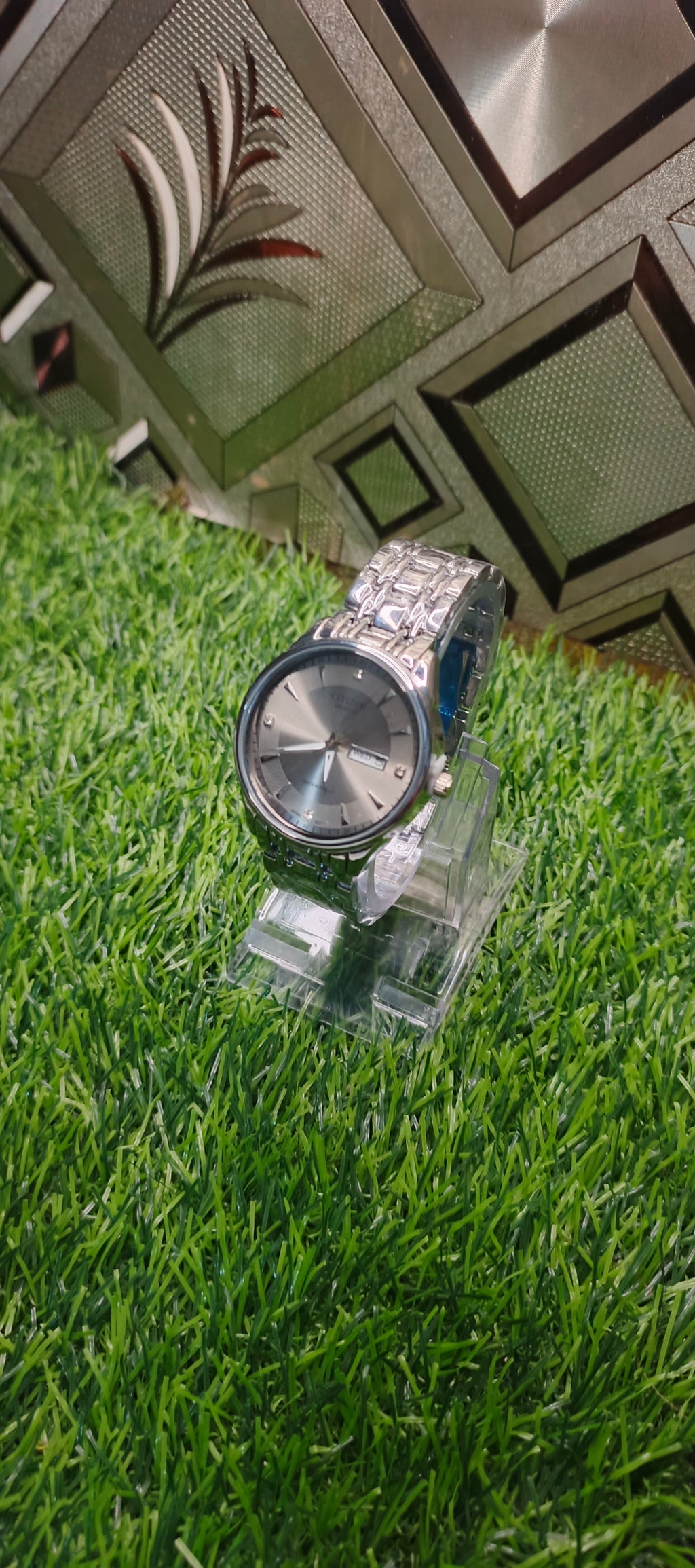 Citizen Quartz Watch by Polaris ⌚