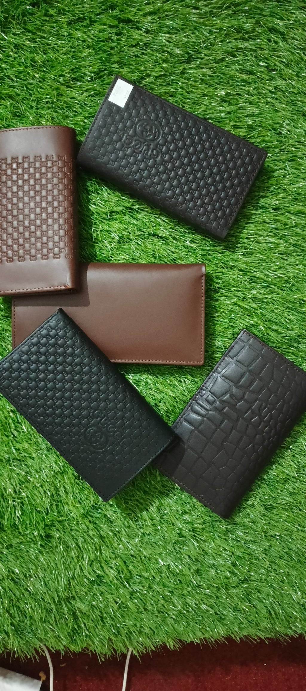 Men,s Fashion Wareity Wallets