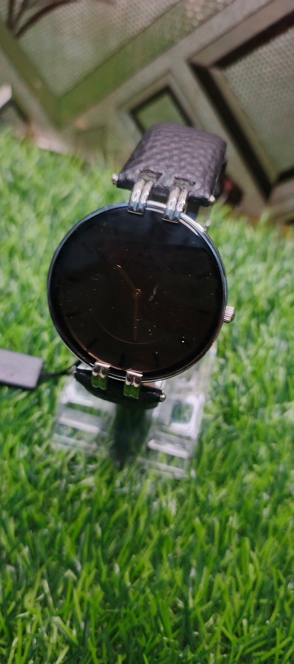 CITIZEN QUARTS BY POLARIS